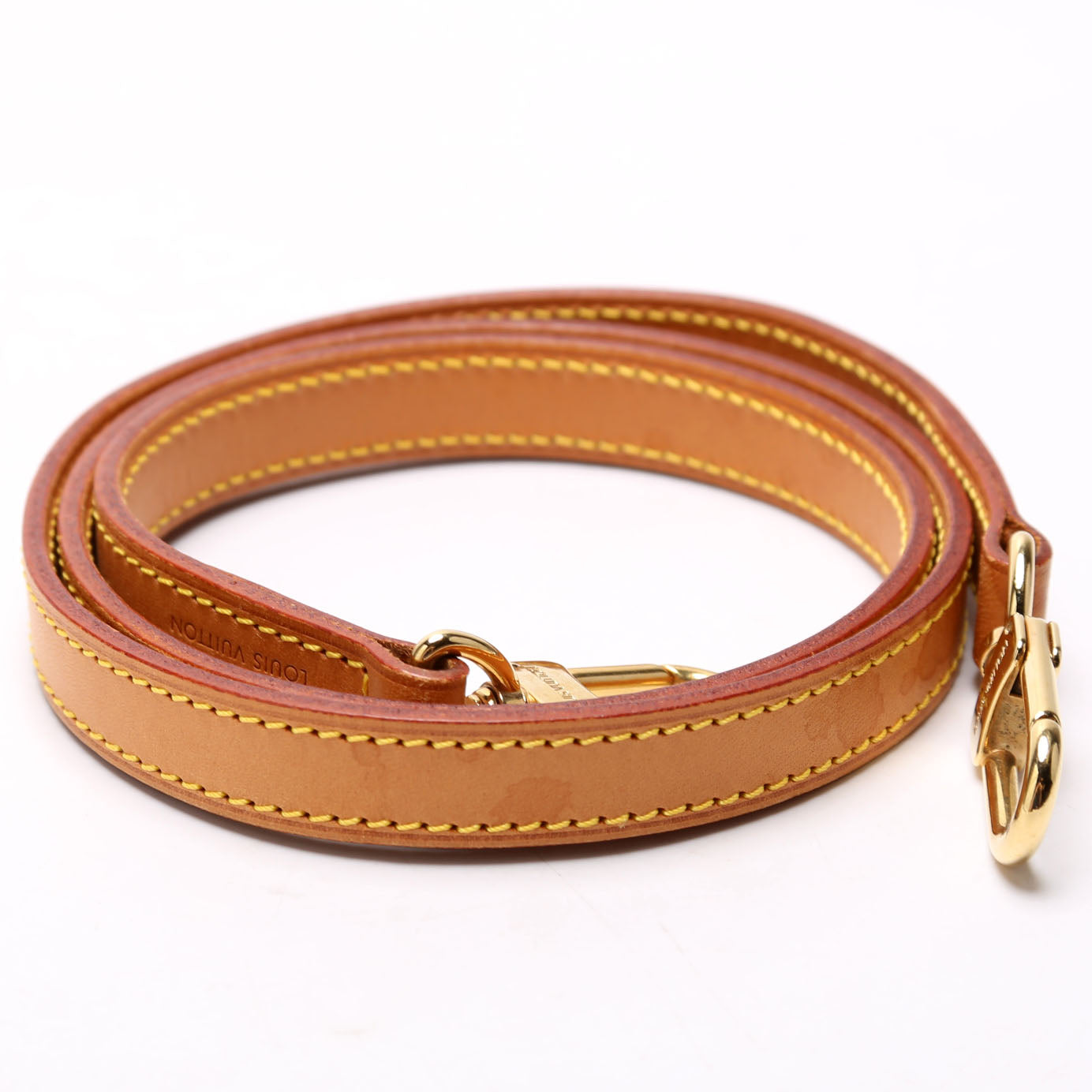 Vachetta Strap 1/2