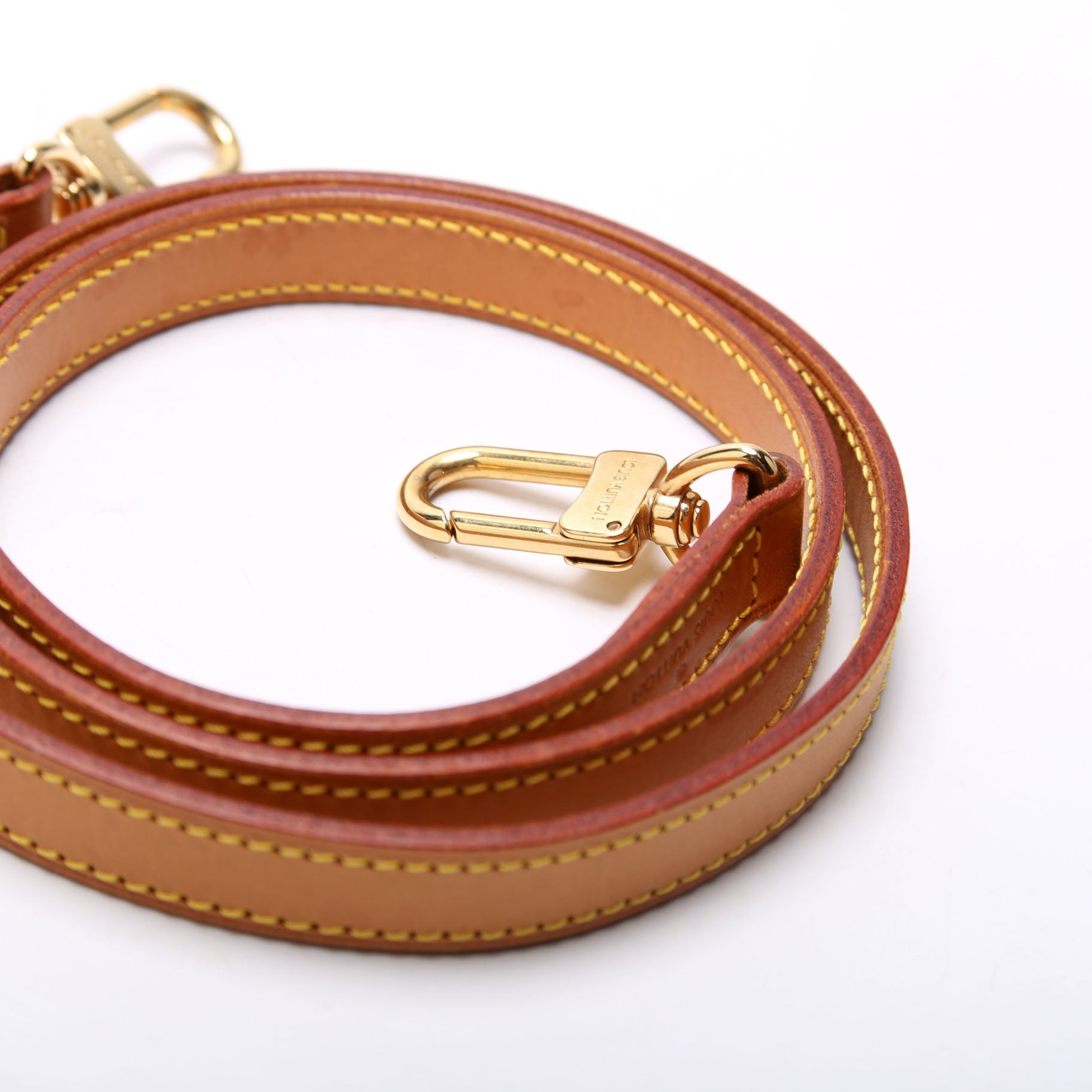 Vachetta Strap 1/2