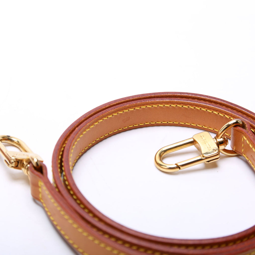 Vachetta Strap 1/2