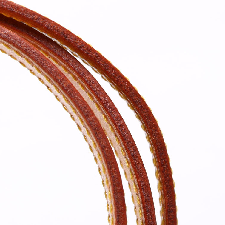Vachetta Strap 1/2