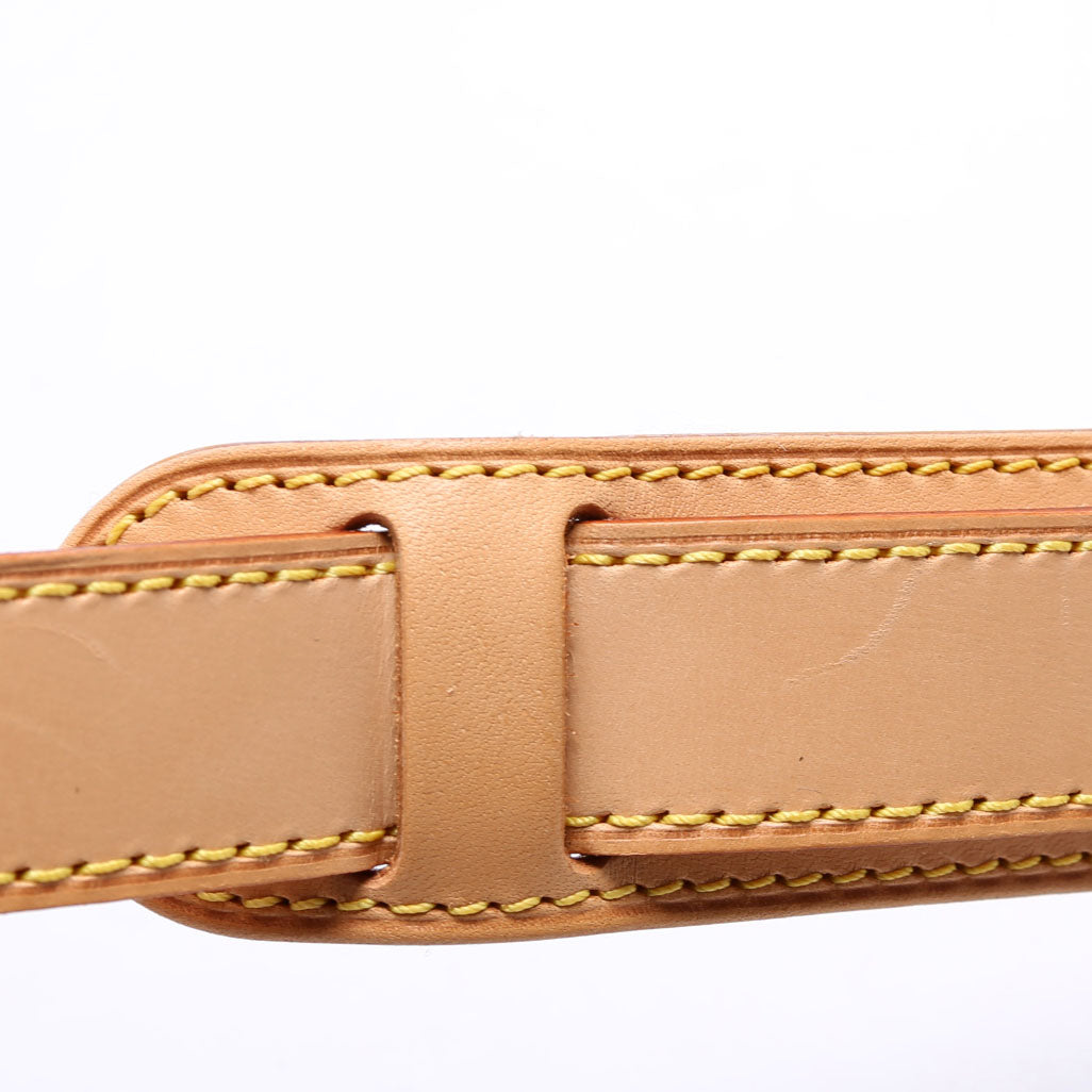 Keepall 25MM Vachetta Strap
