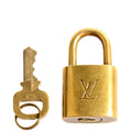 Lock & Key