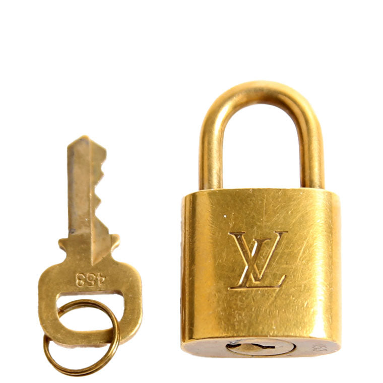 Lock & Key