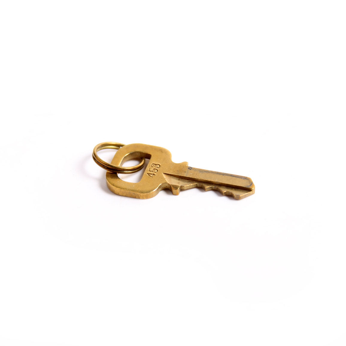 Lock & Key