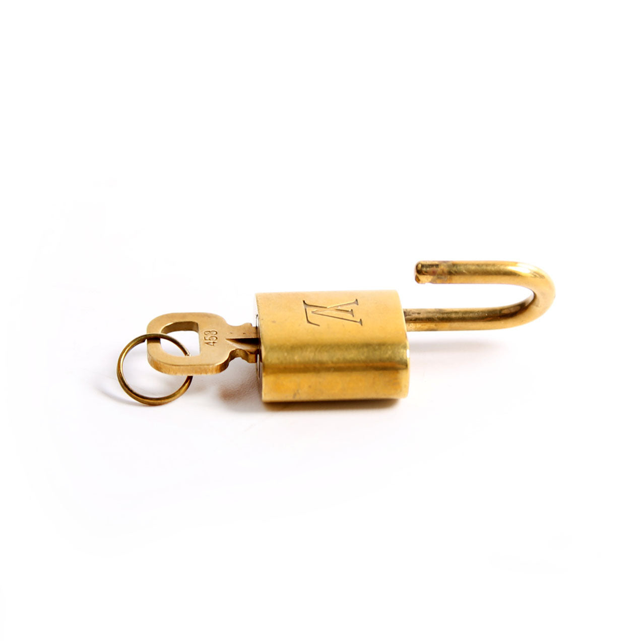 Lock & Key