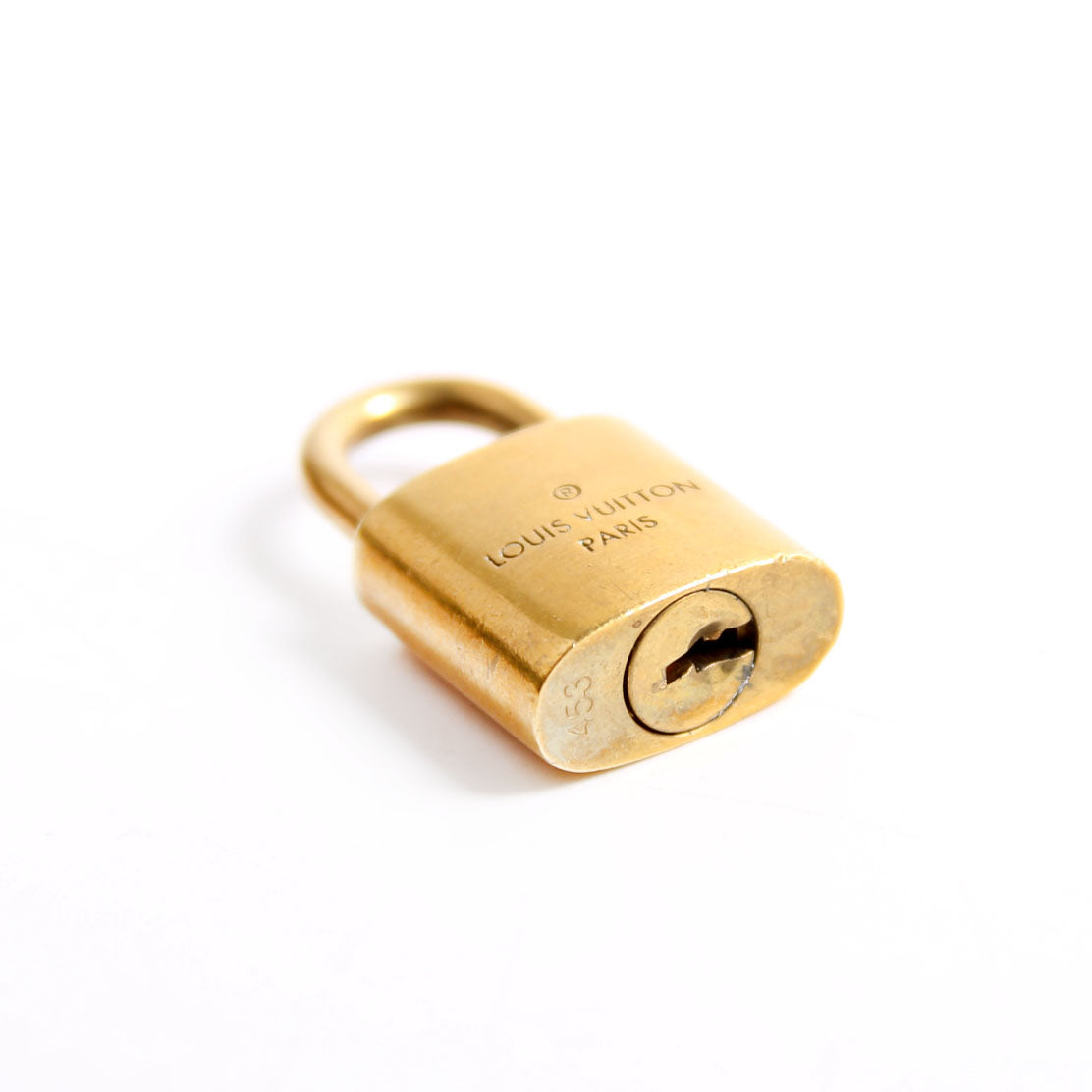 Lock & Key