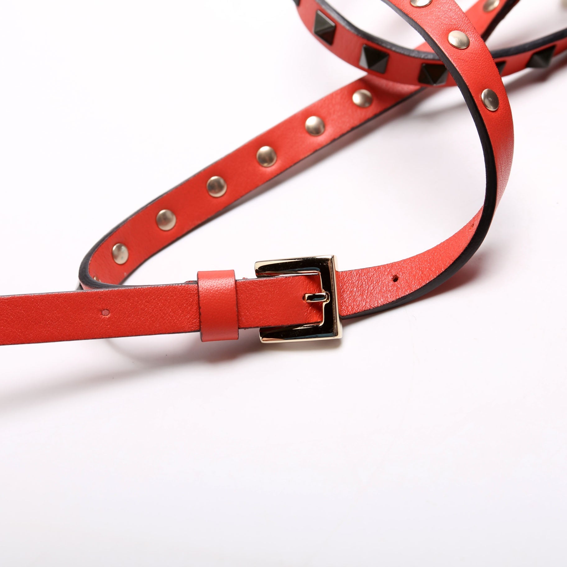 Rockstud Camera Bag Multicolor