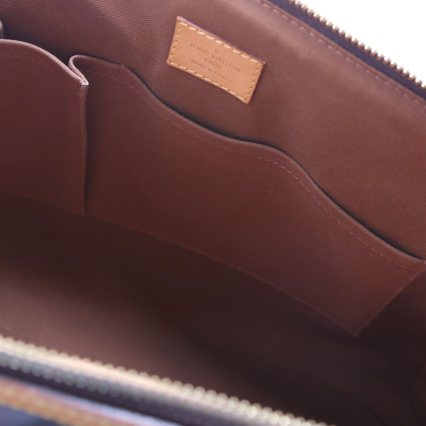 Tivoli GM Monogram