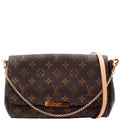 Favorite MM Monogram