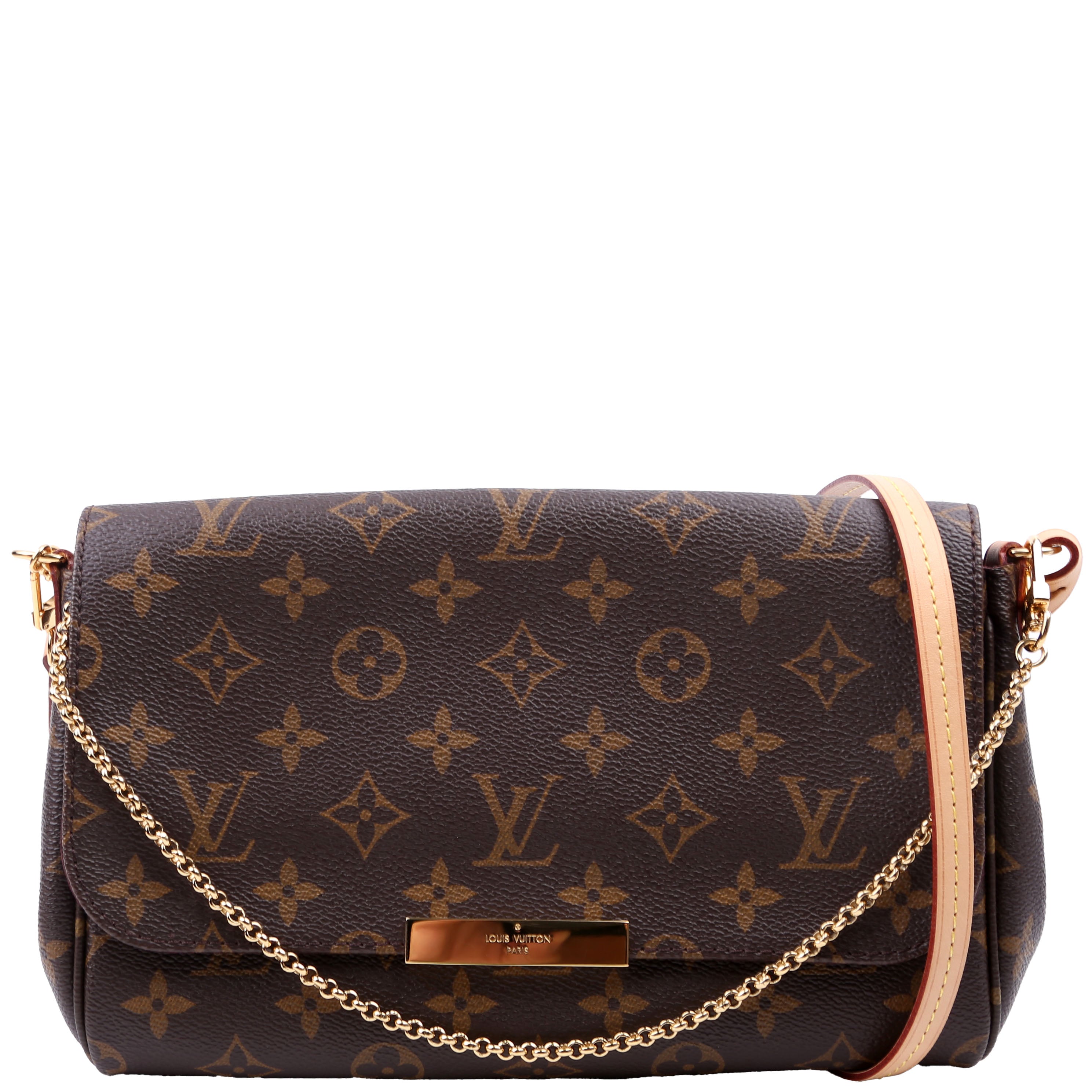 Favorite MM Monogram