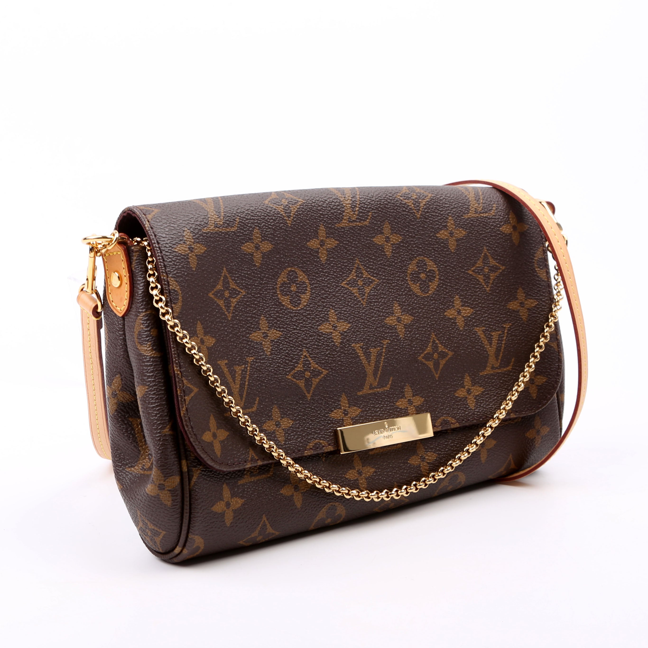 Favorite MM Monogram