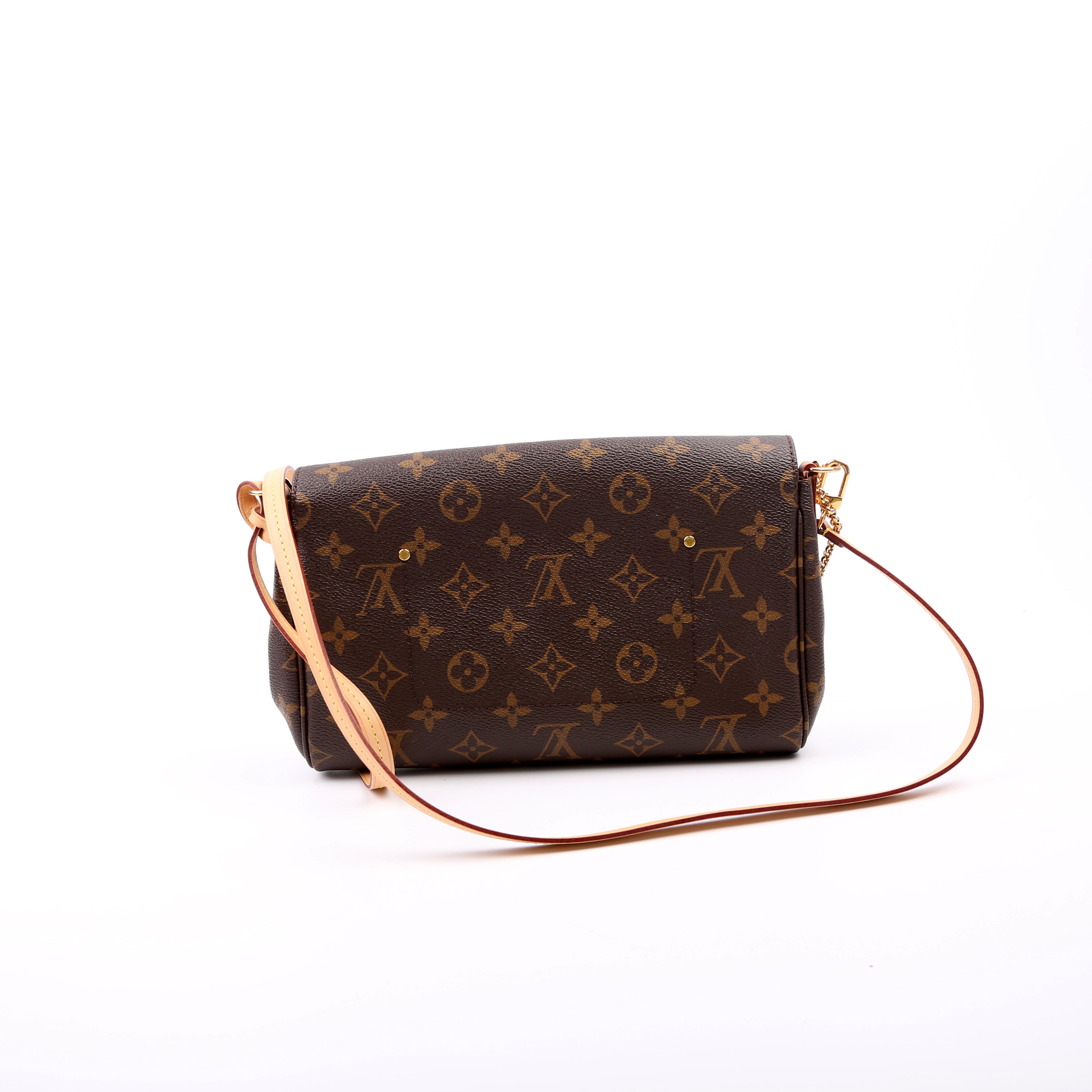 Favorite MM Monogram