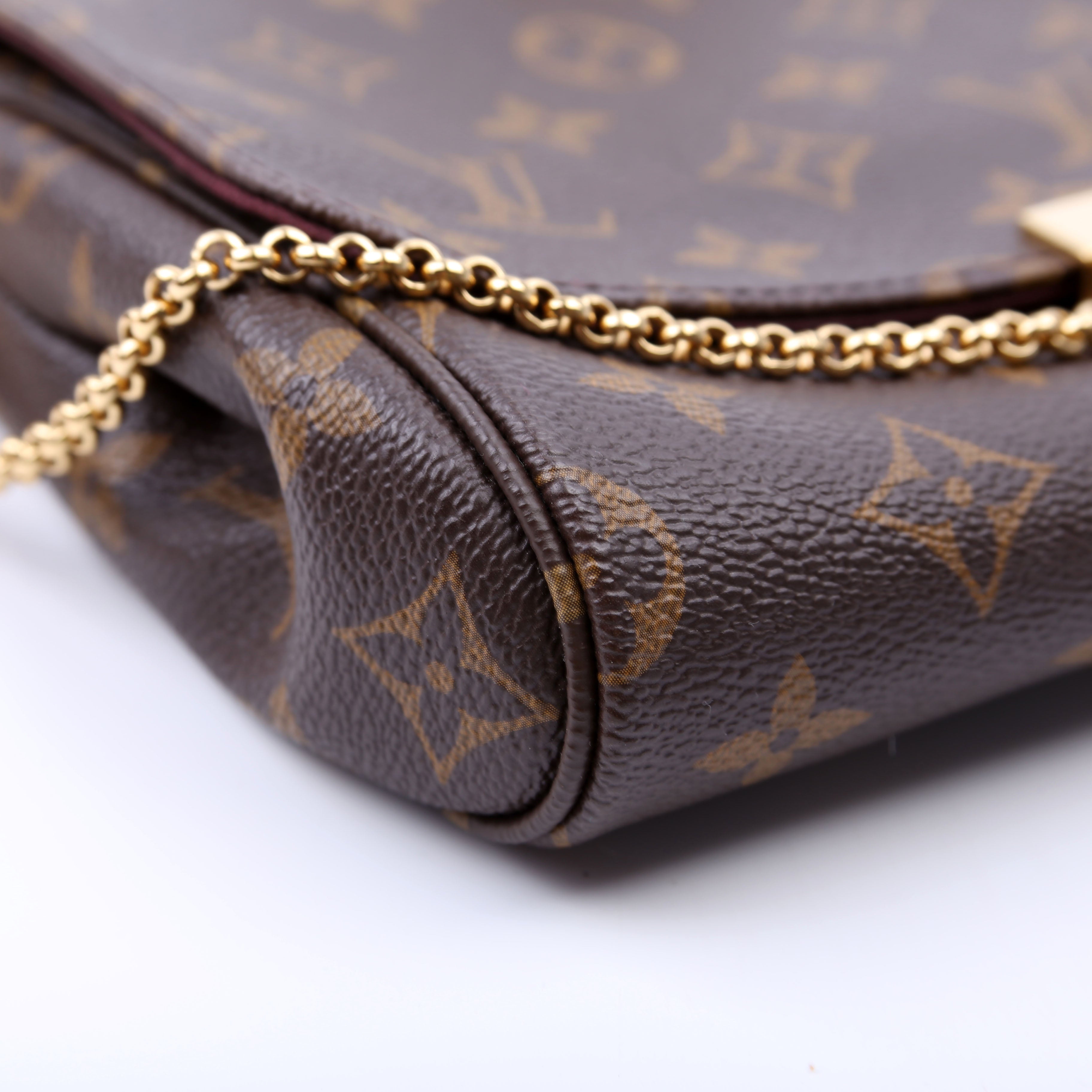 Favorite MM Monogram
