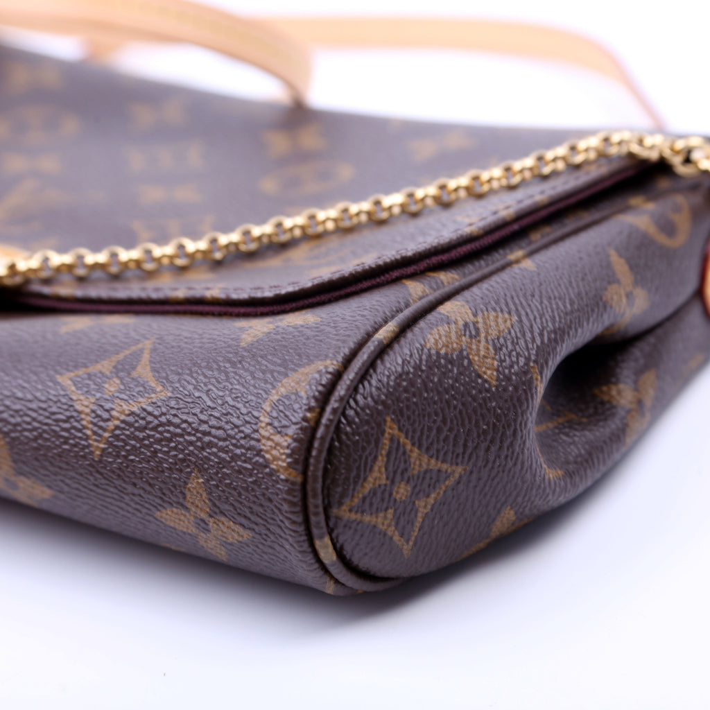 Favorite MM Monogram