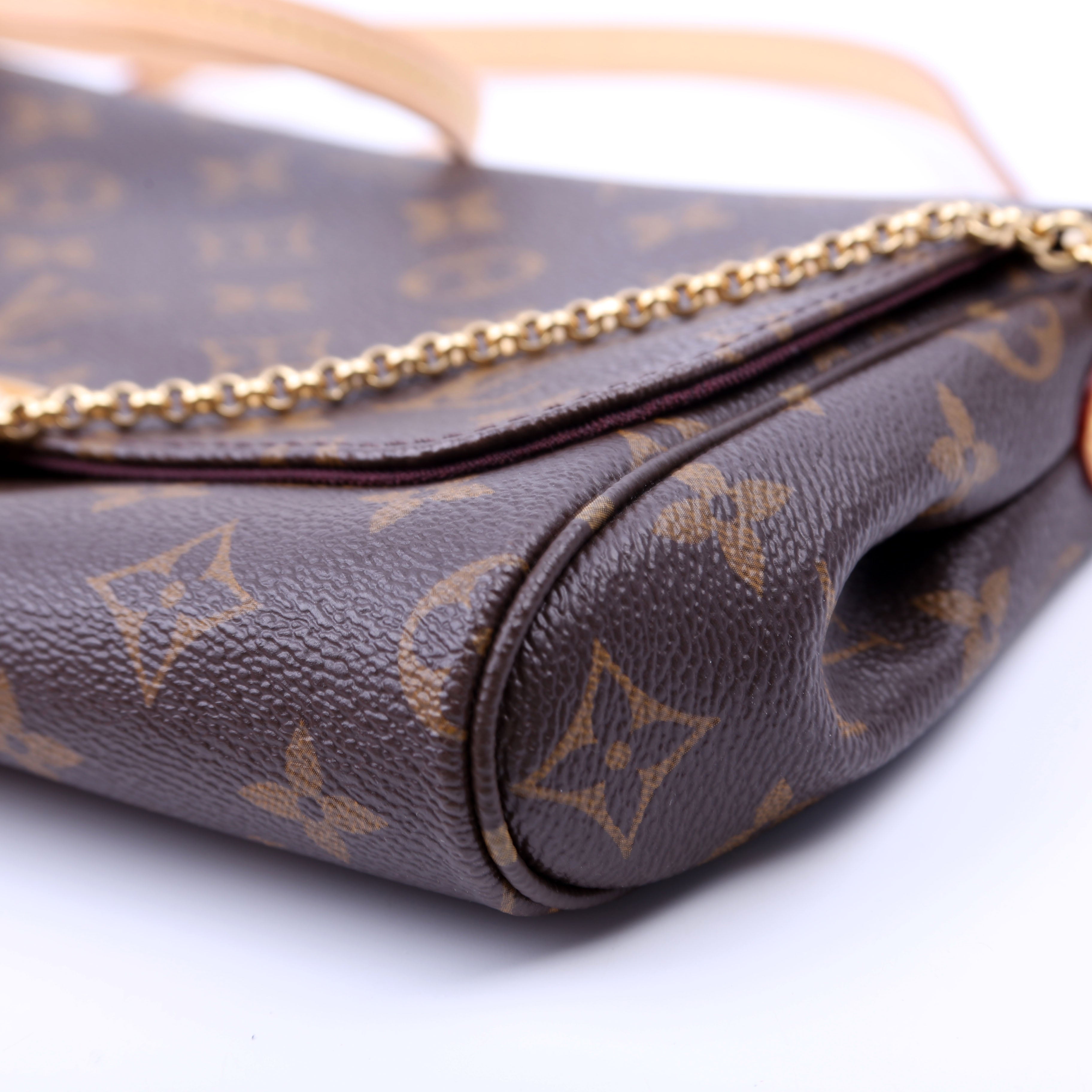 Favorite MM Monogram