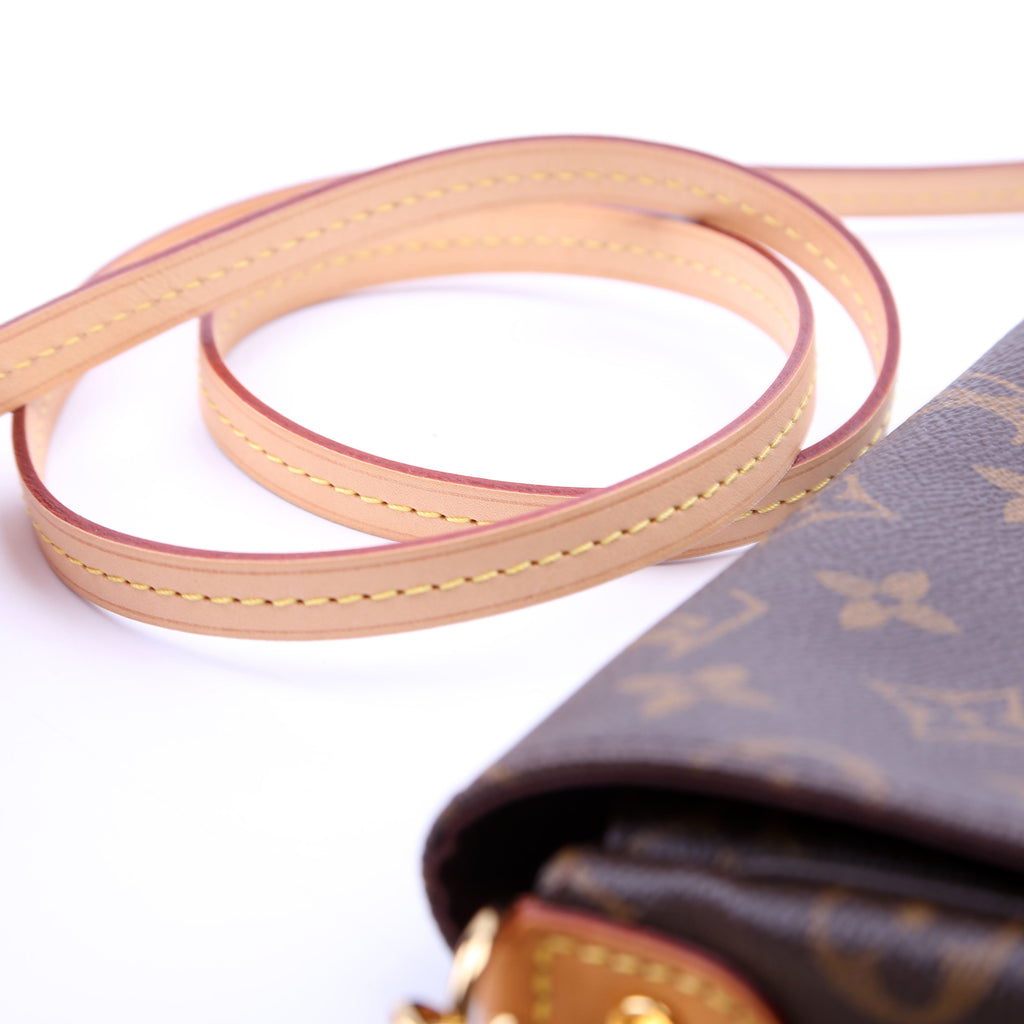 Favorite MM Monogram