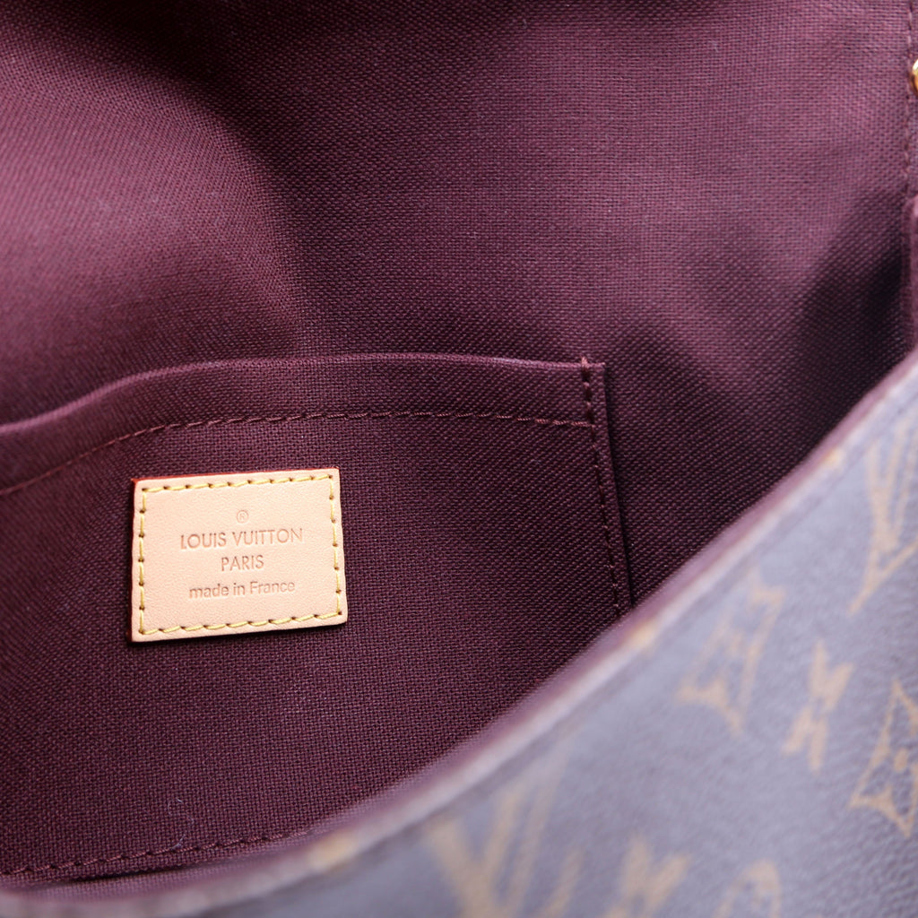 Favorite MM Monogram
