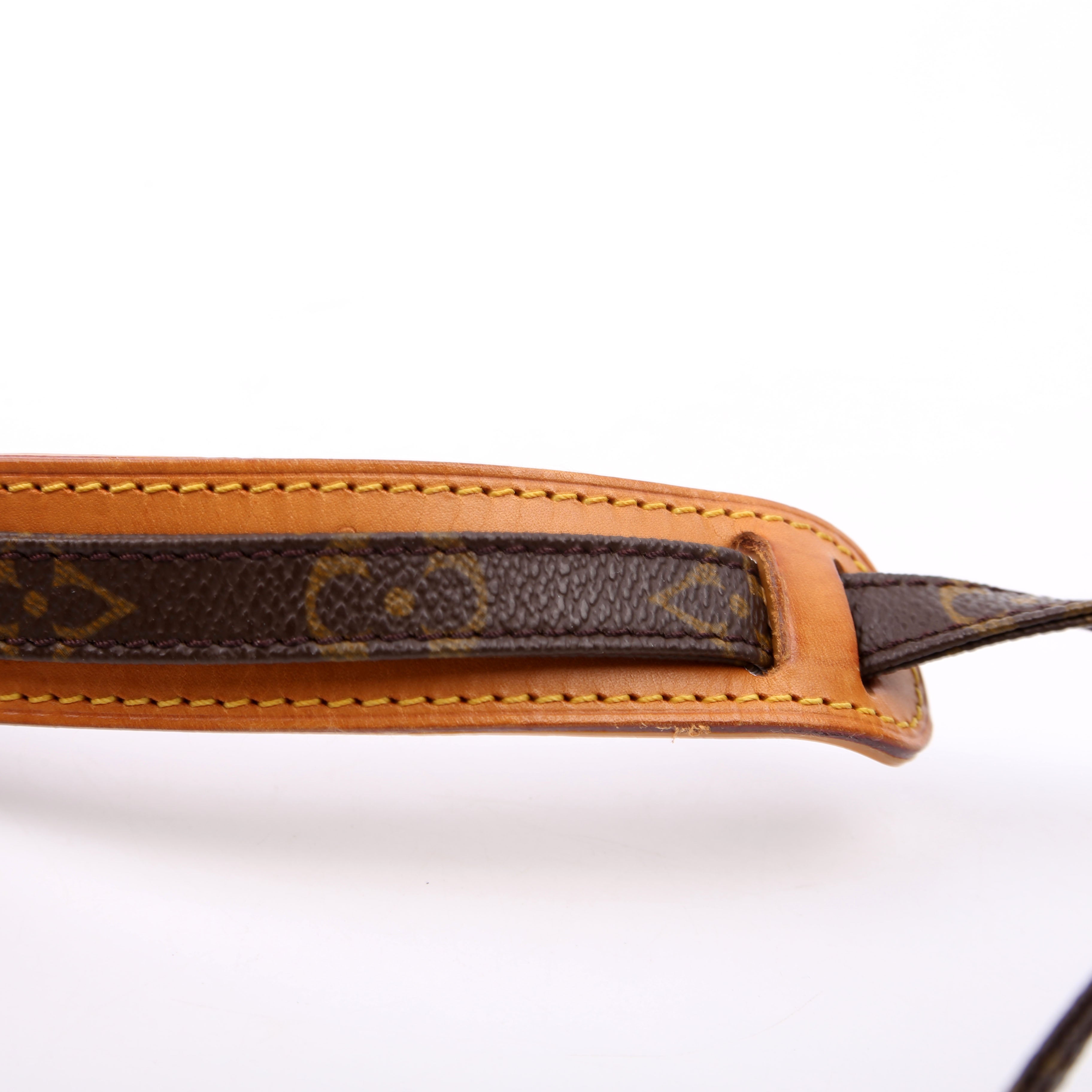 Pochette Marly Bandouliere Monogram