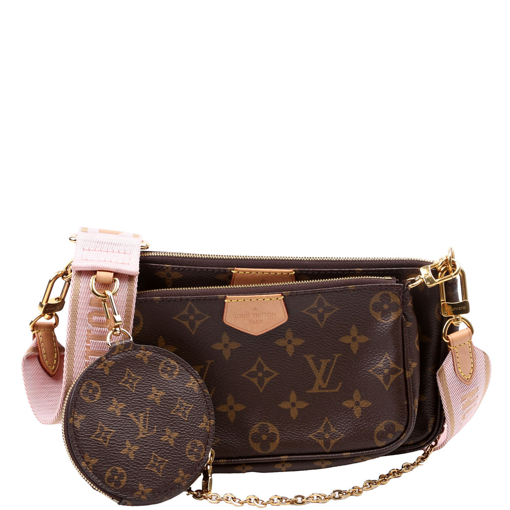 Multi Pochette Monogram