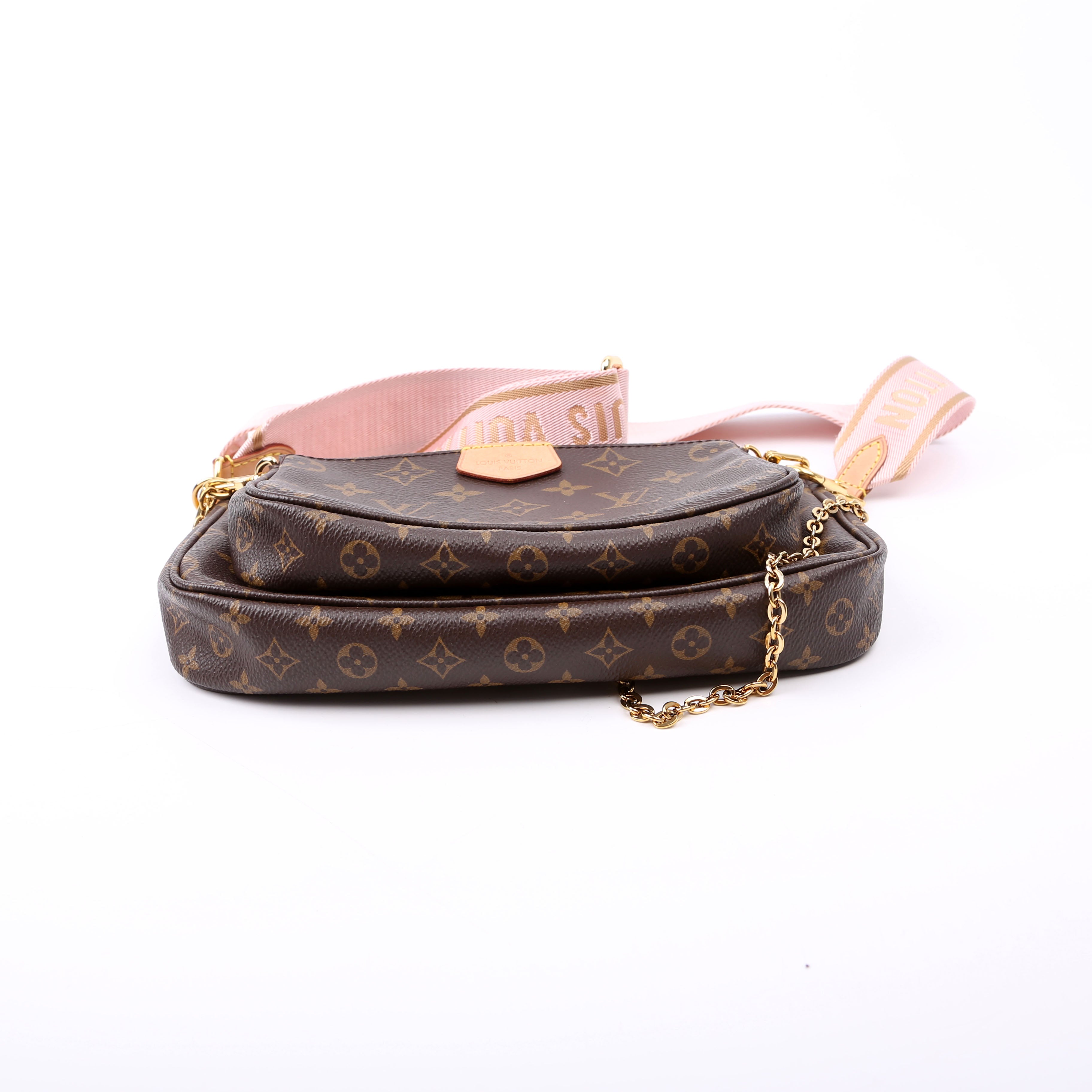 Multi Pochette Monogram
