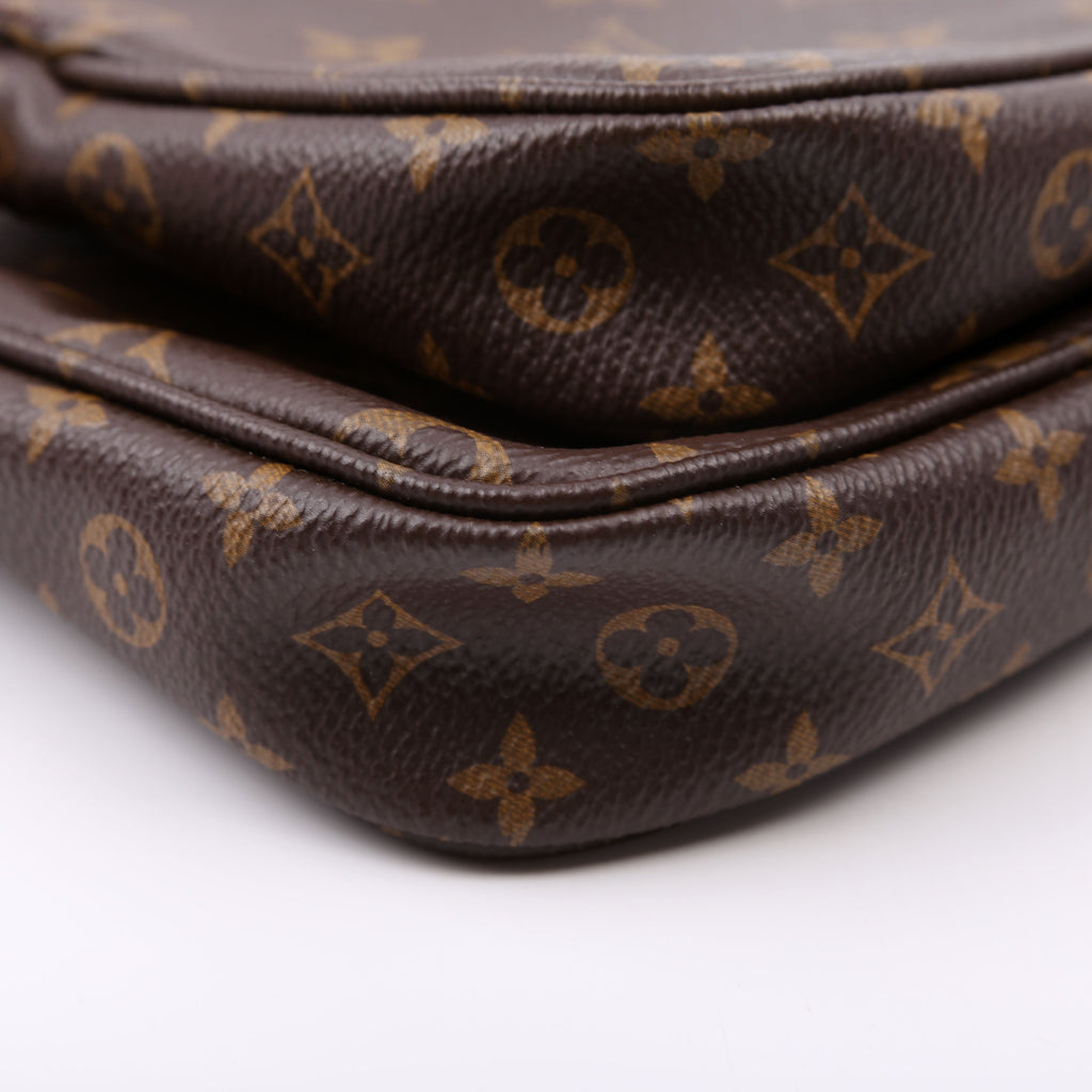 Multi Pochette Monogram