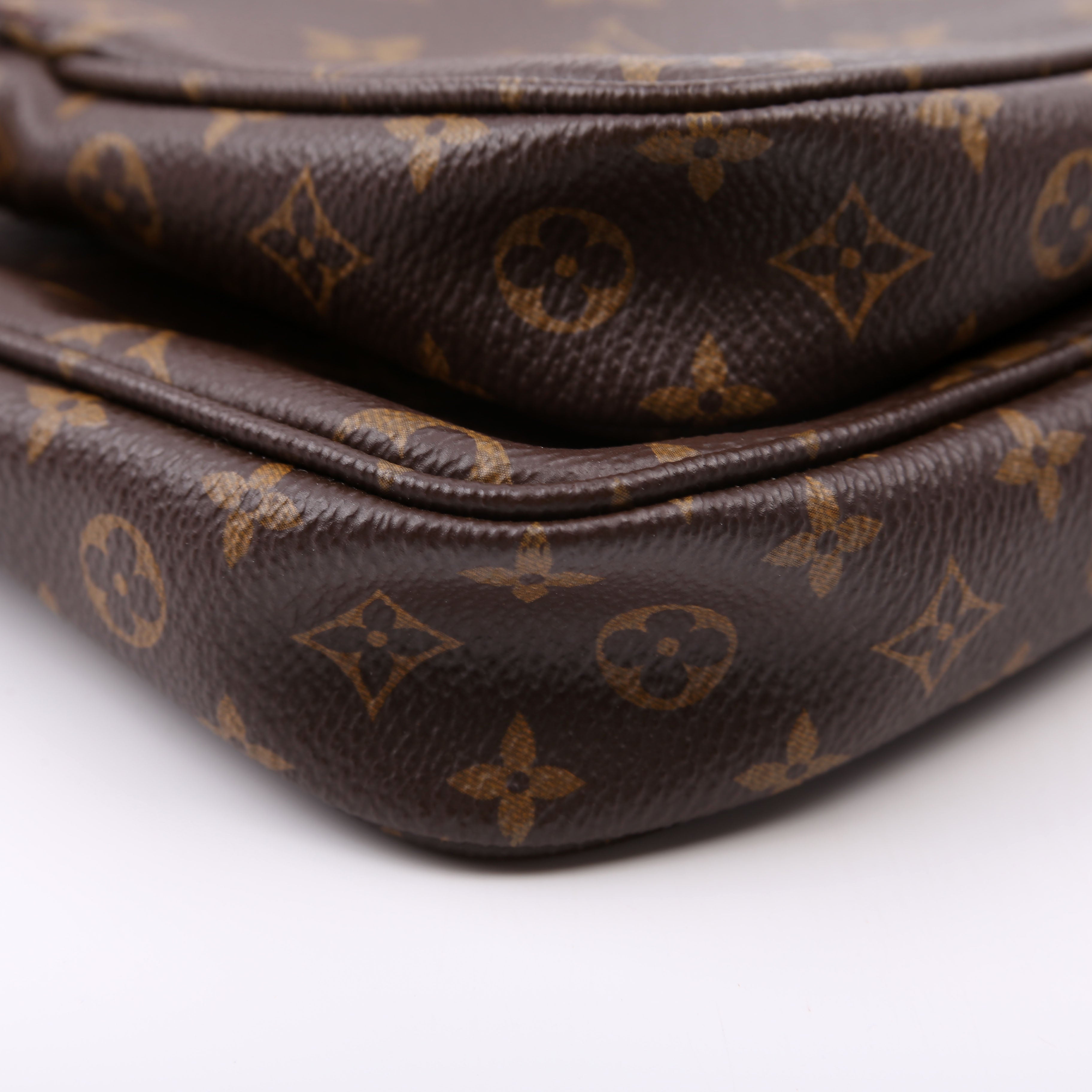 Multi Pochette Monogram