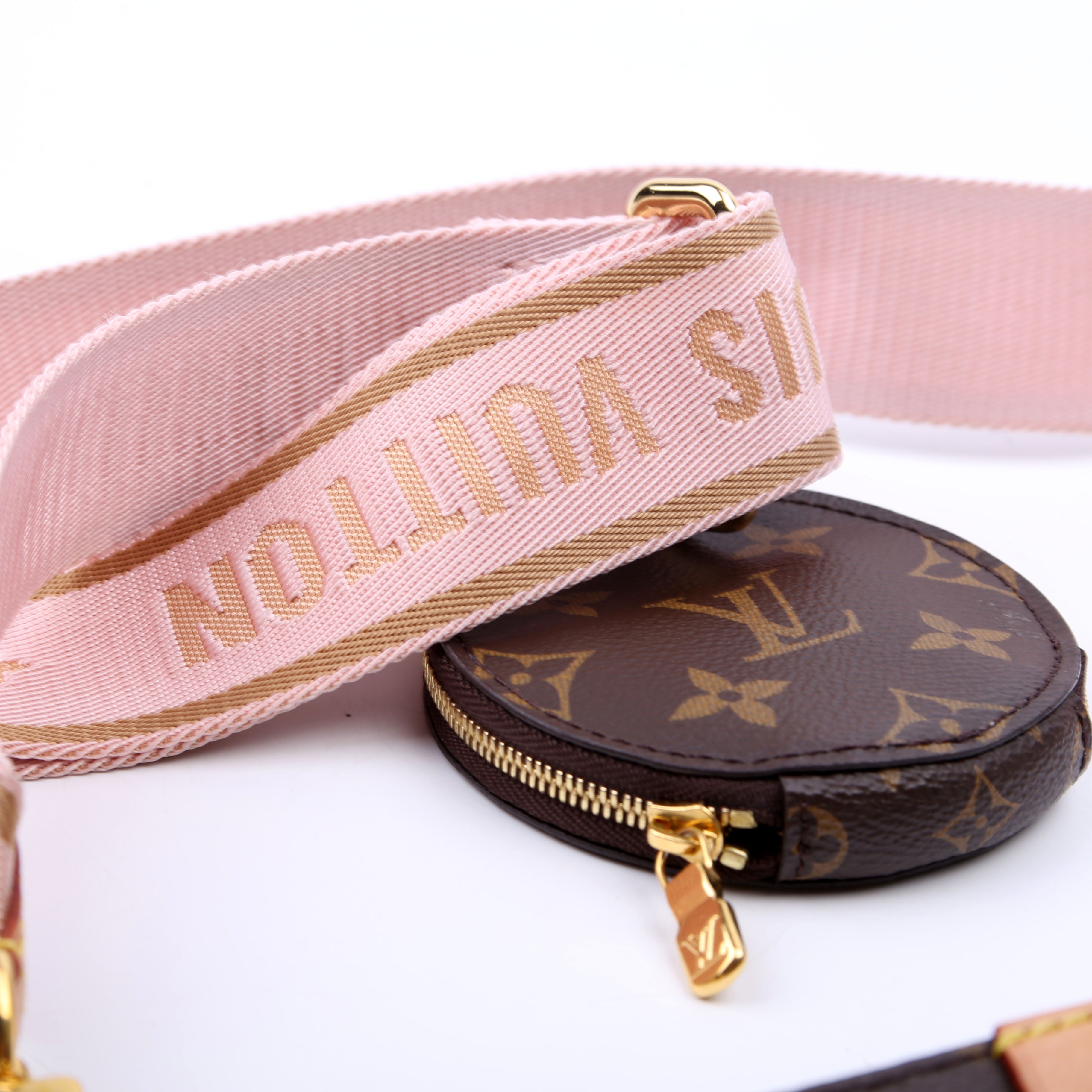 Multi Pochette Monogram
