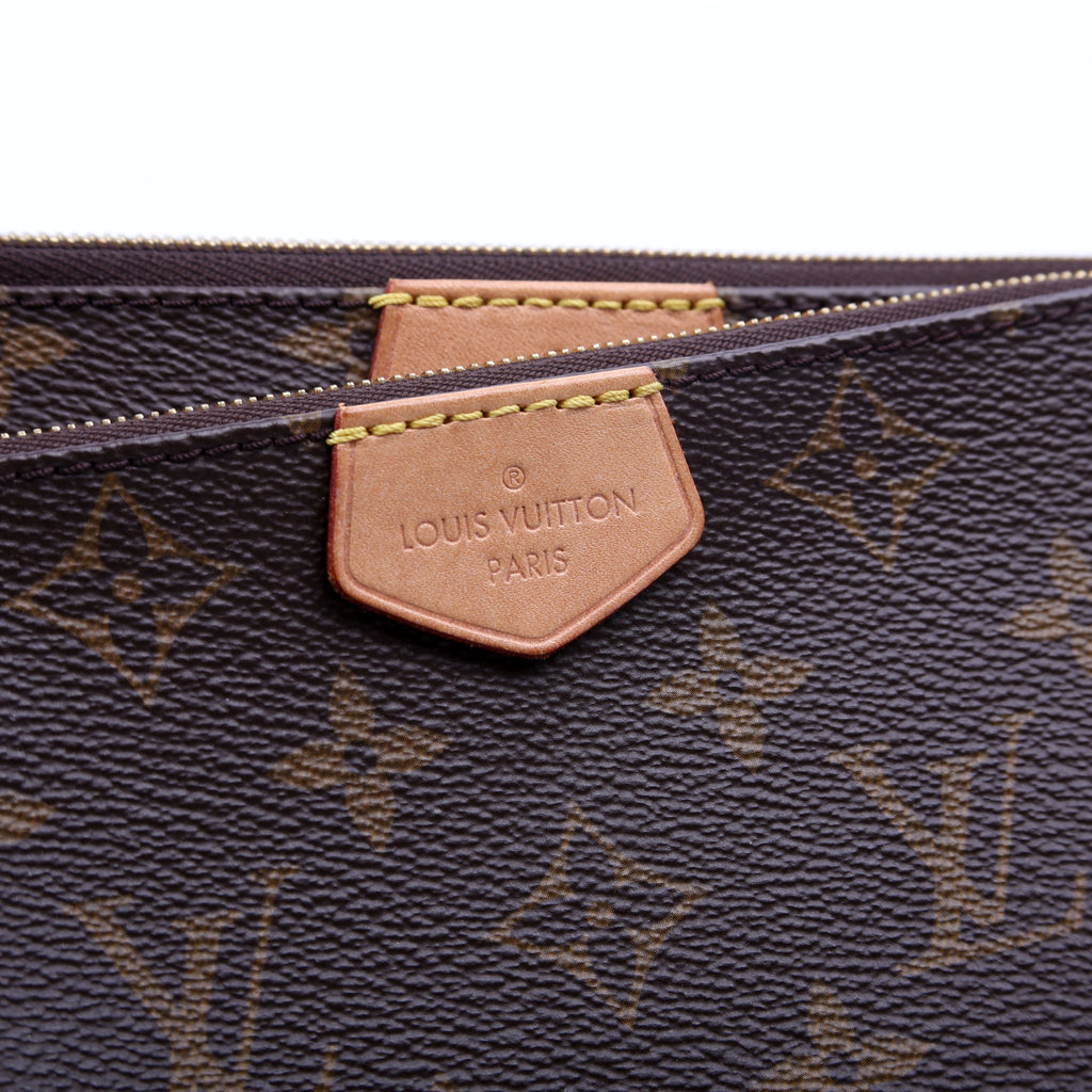 Multi Pochette Monogram