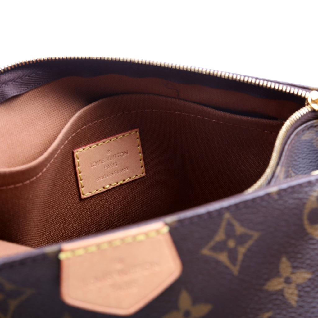 Multi Pochette Monogram