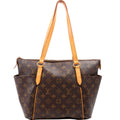 Totally PM Monogram