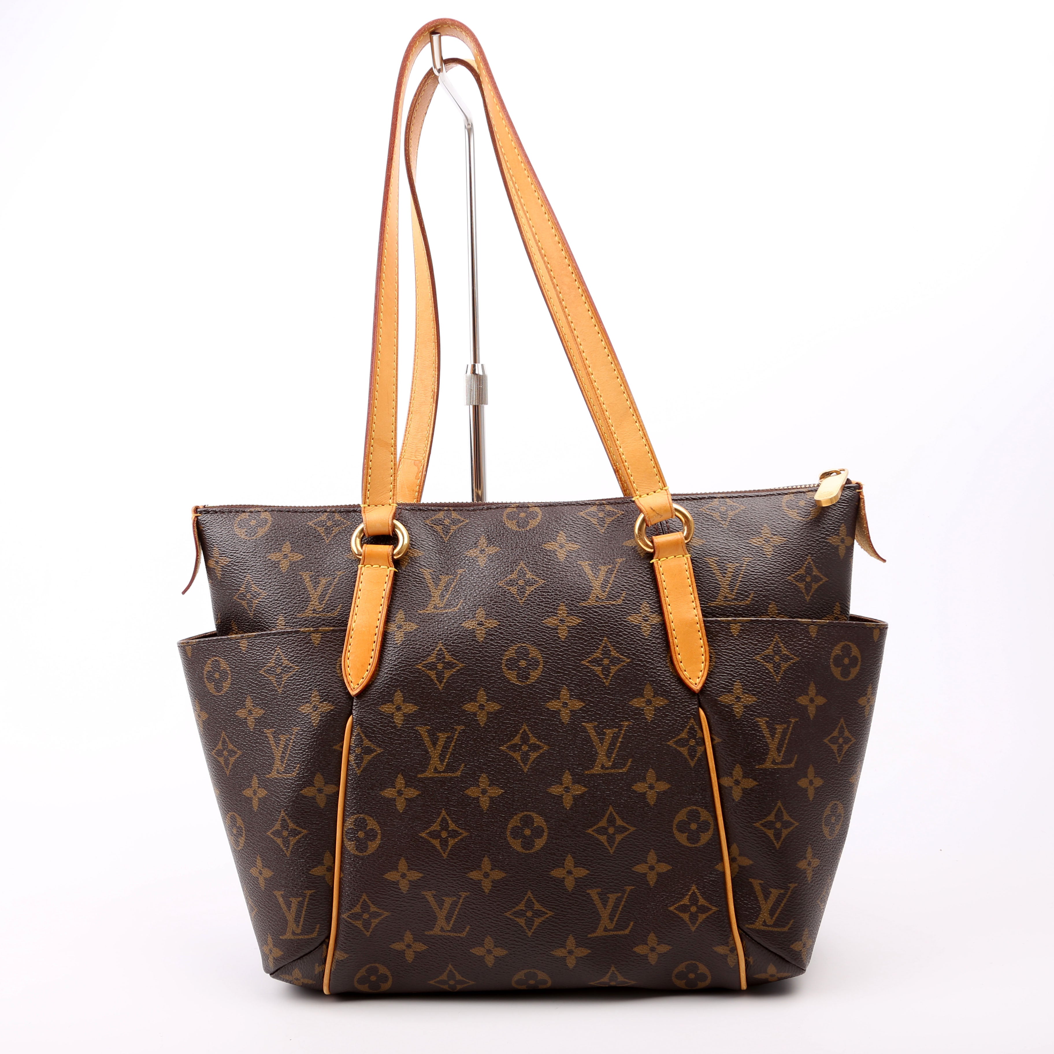 Totally PM Monogram