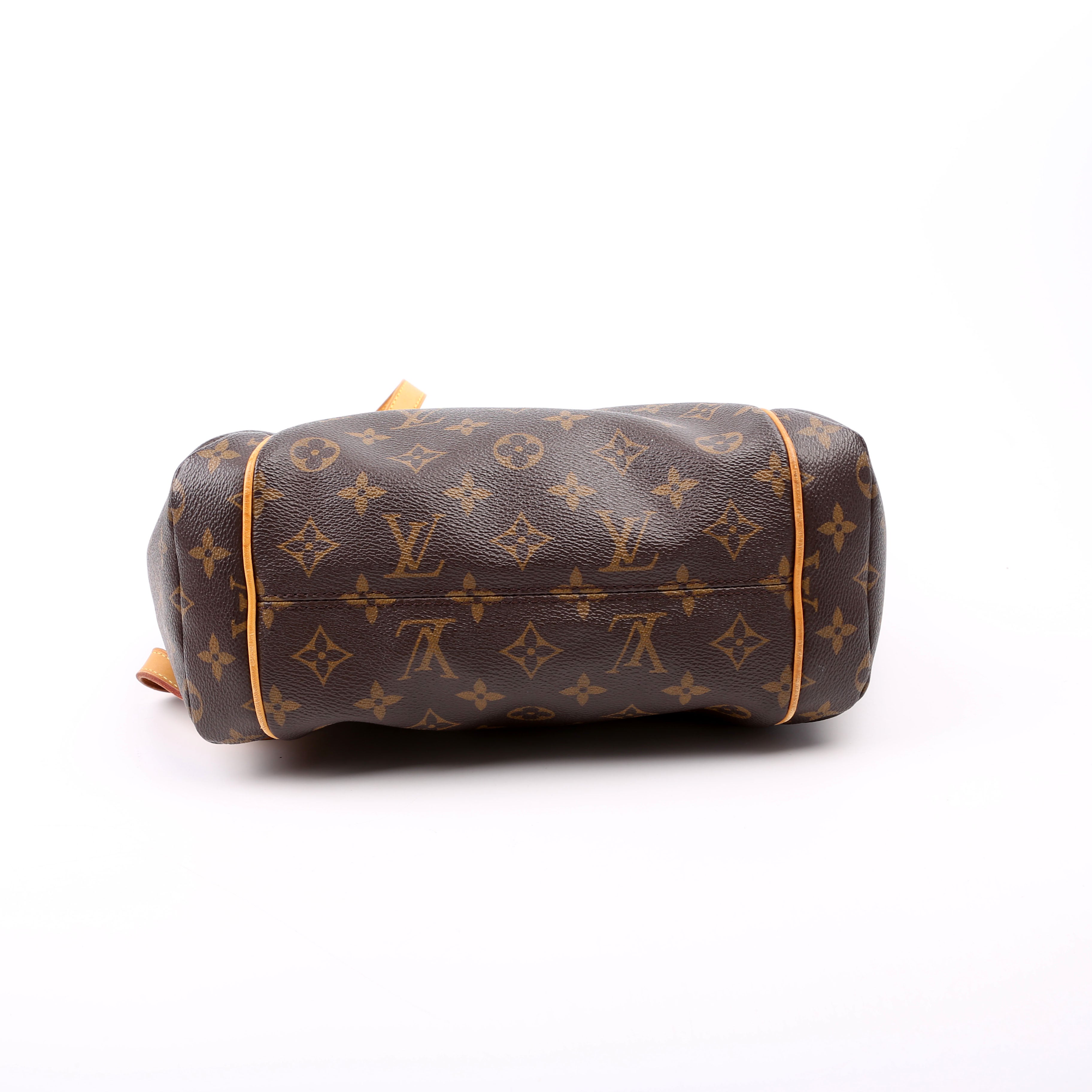 Totally PM Monogram