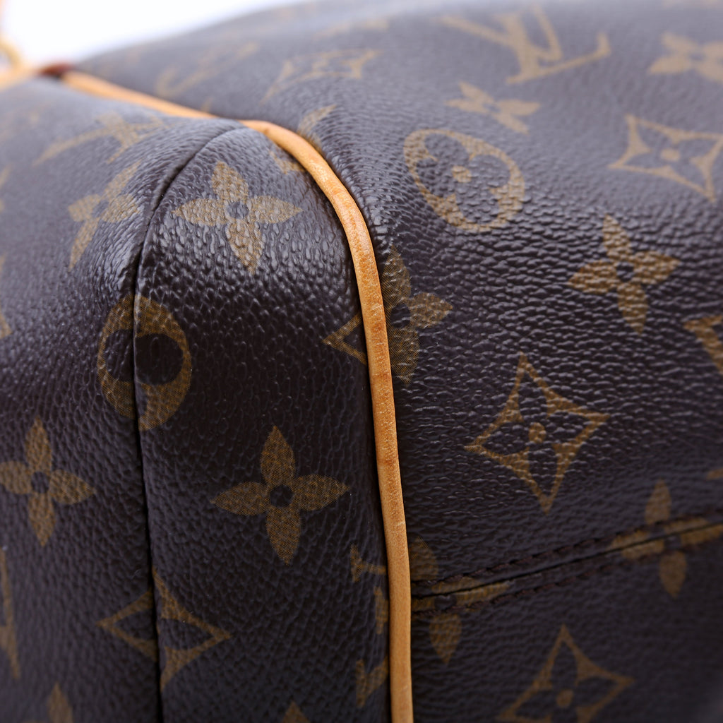 Totally PM Monogram