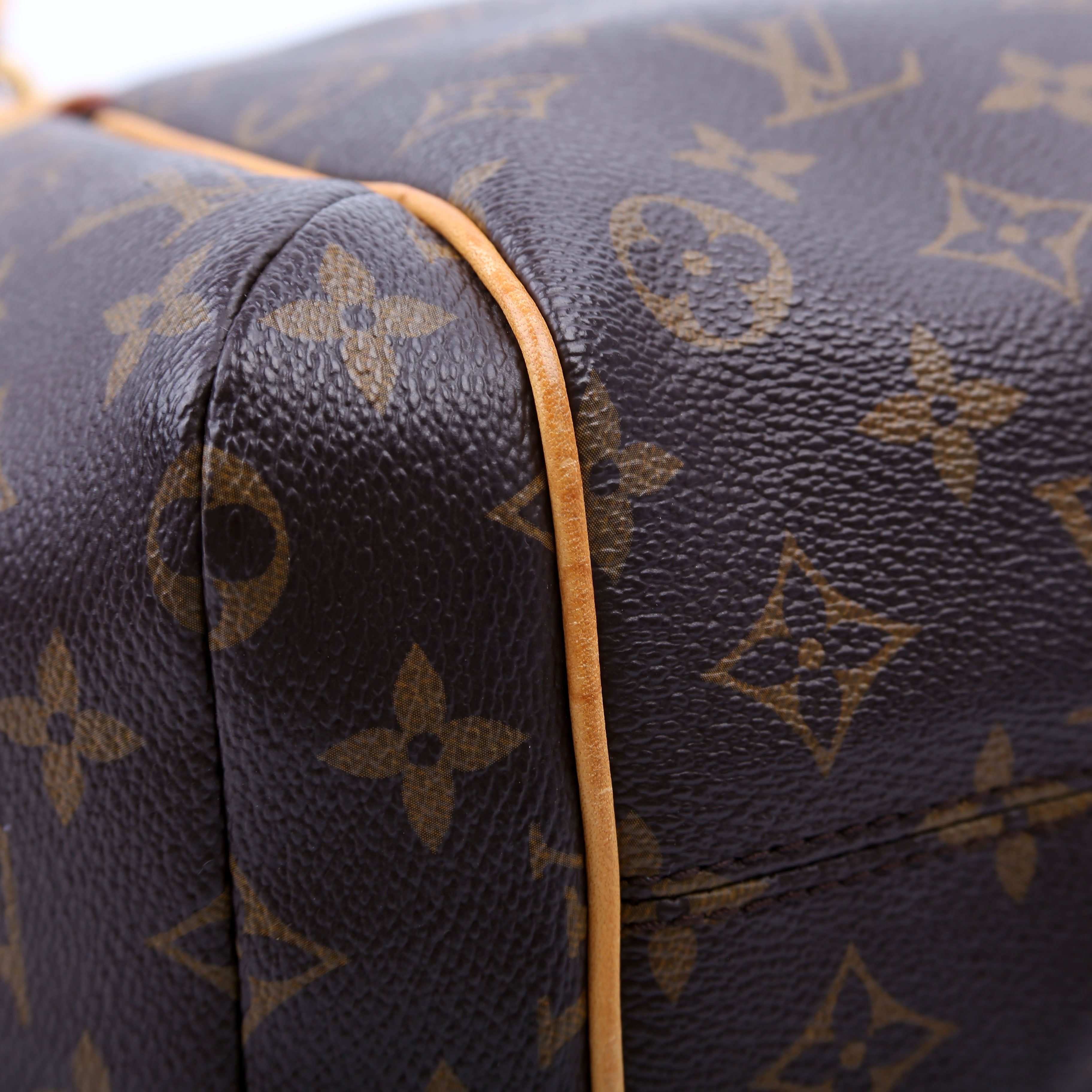 Totally PM Monogram