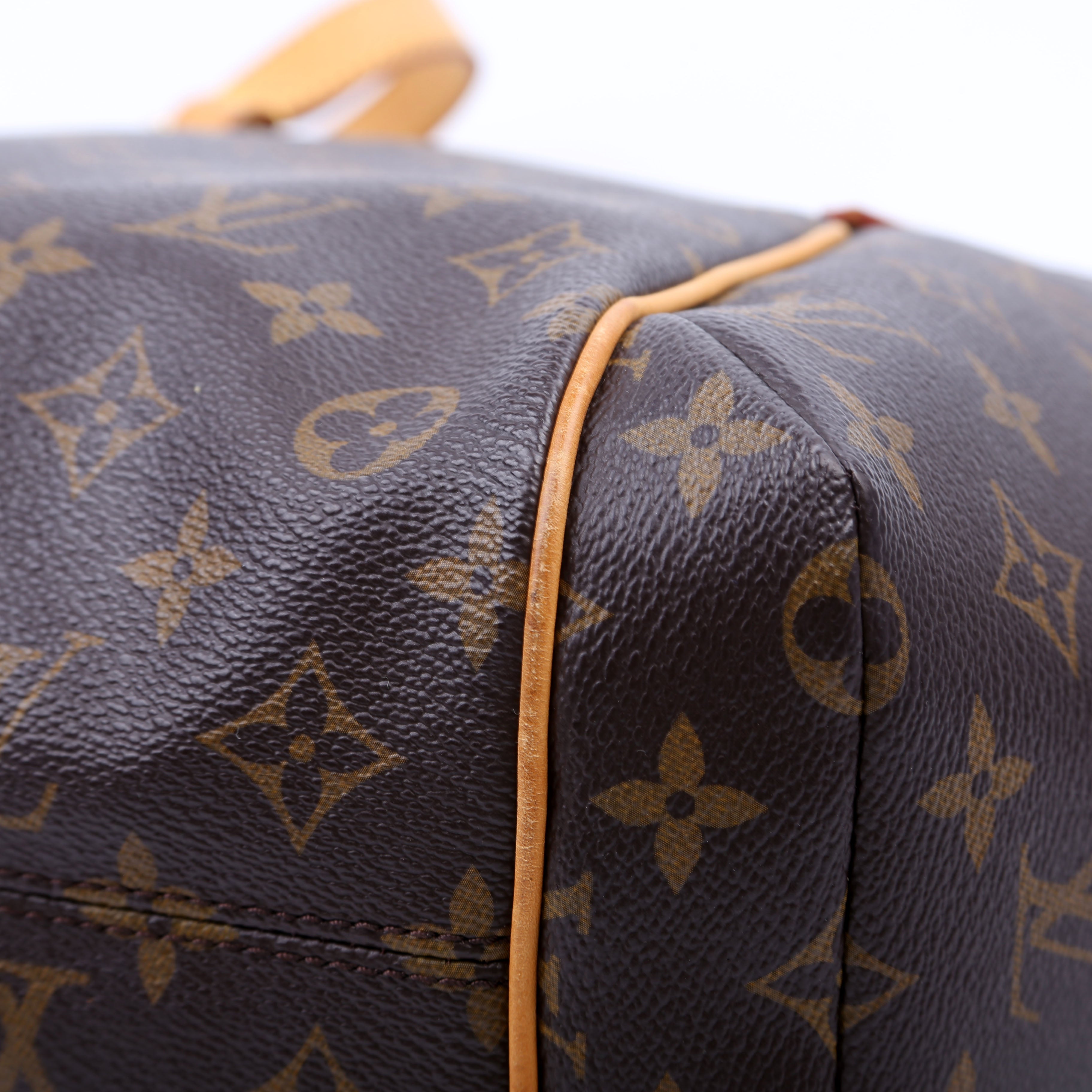 Totally PM Monogram