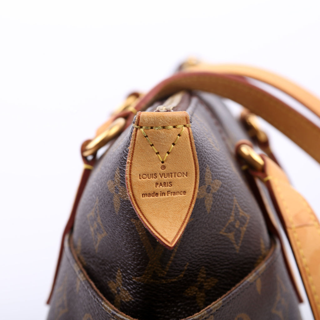 Totally PM Monogram