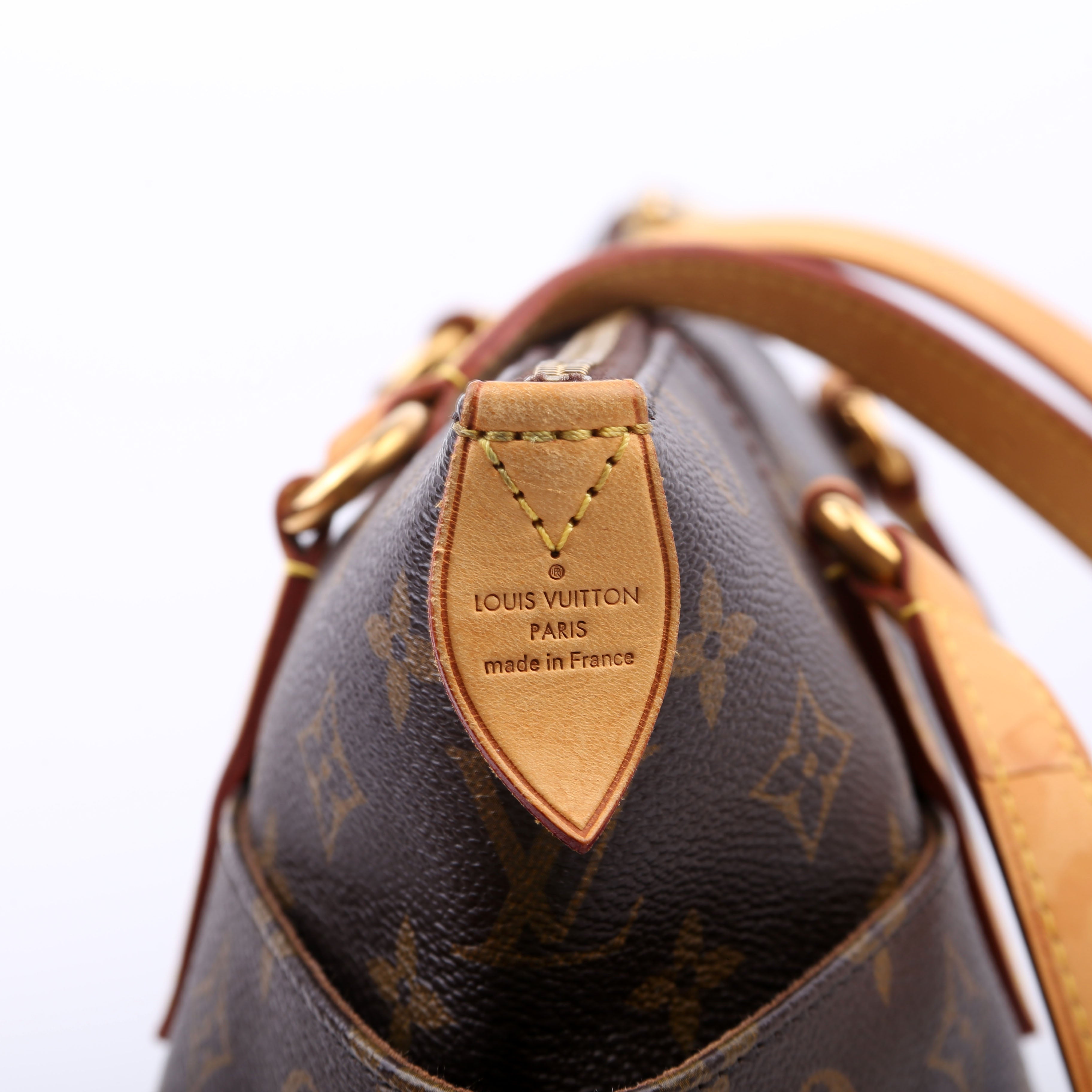 Totally PM Monogram