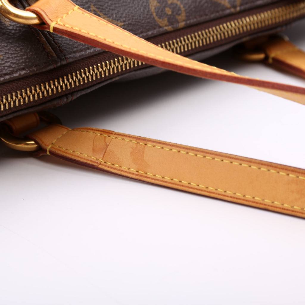 Totally PM Monogram