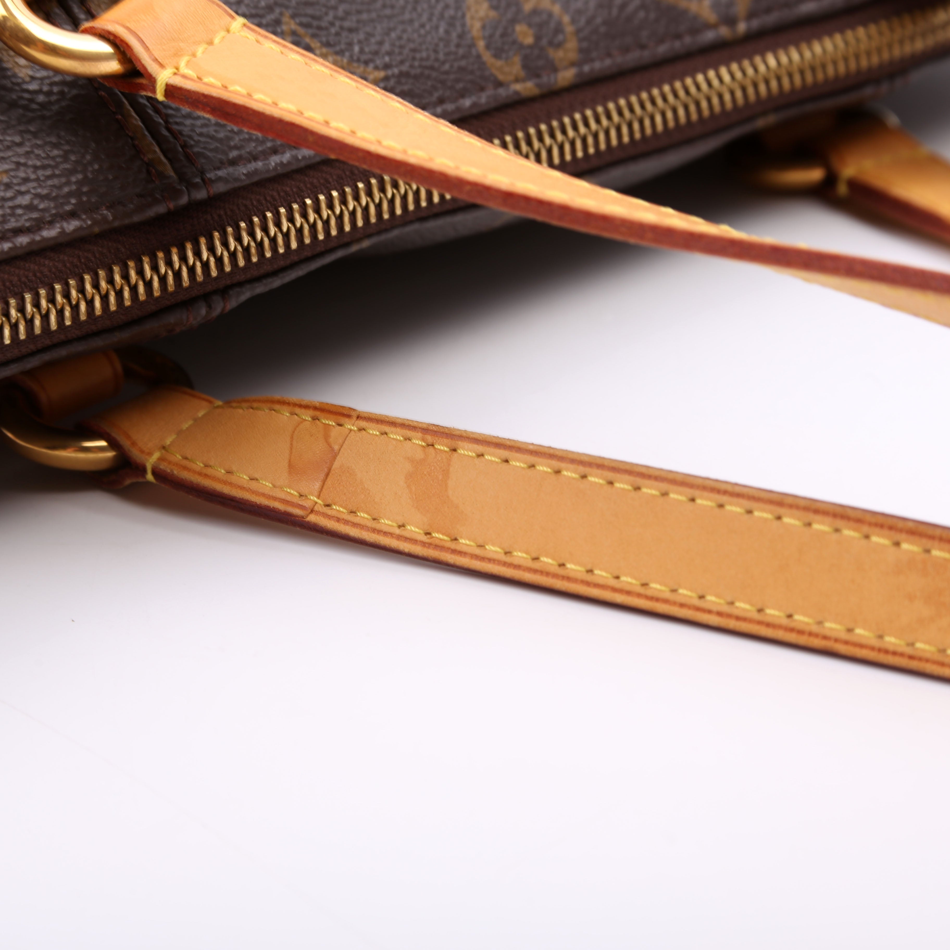 Totally PM Monogram