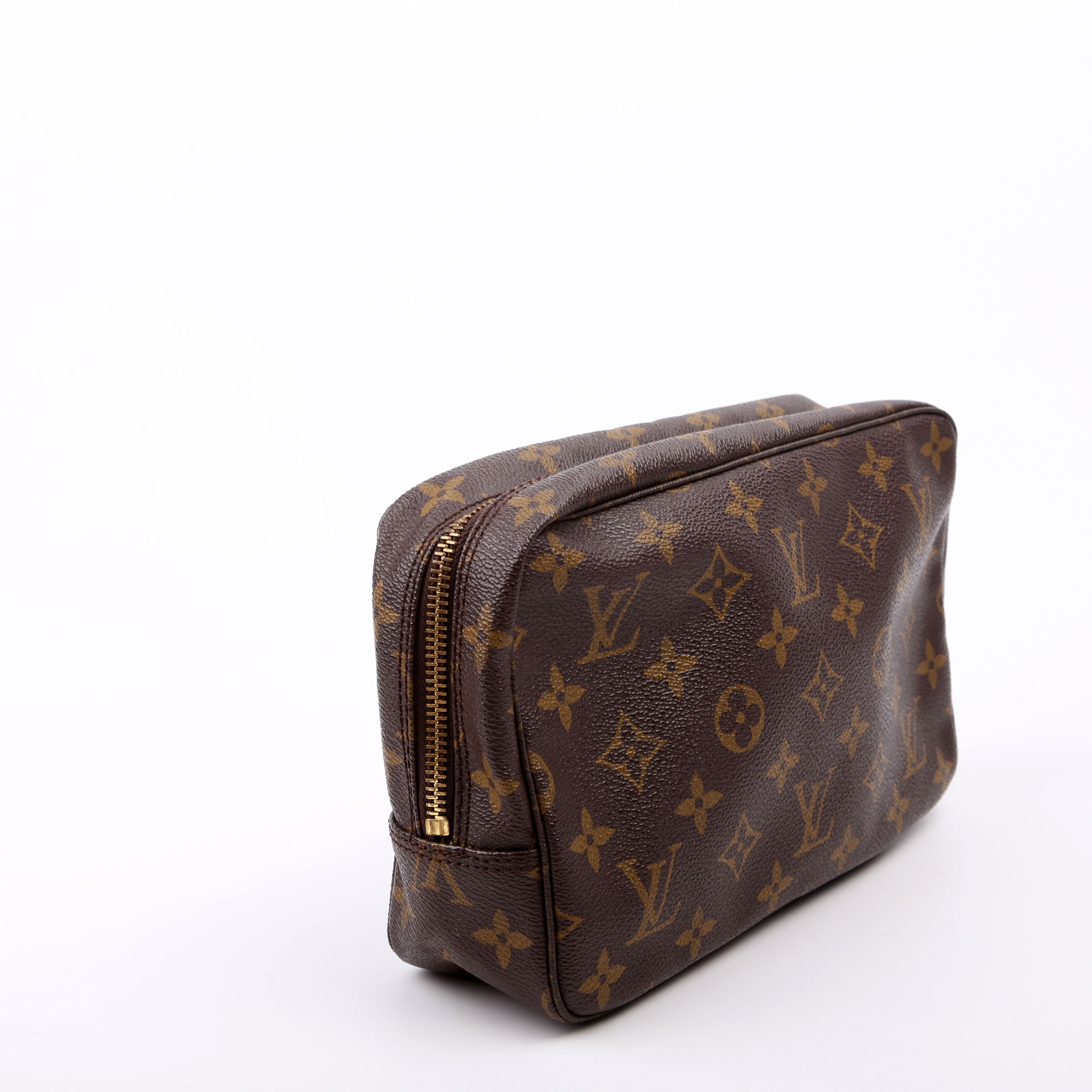 Trousse Toilette 23 Monogram