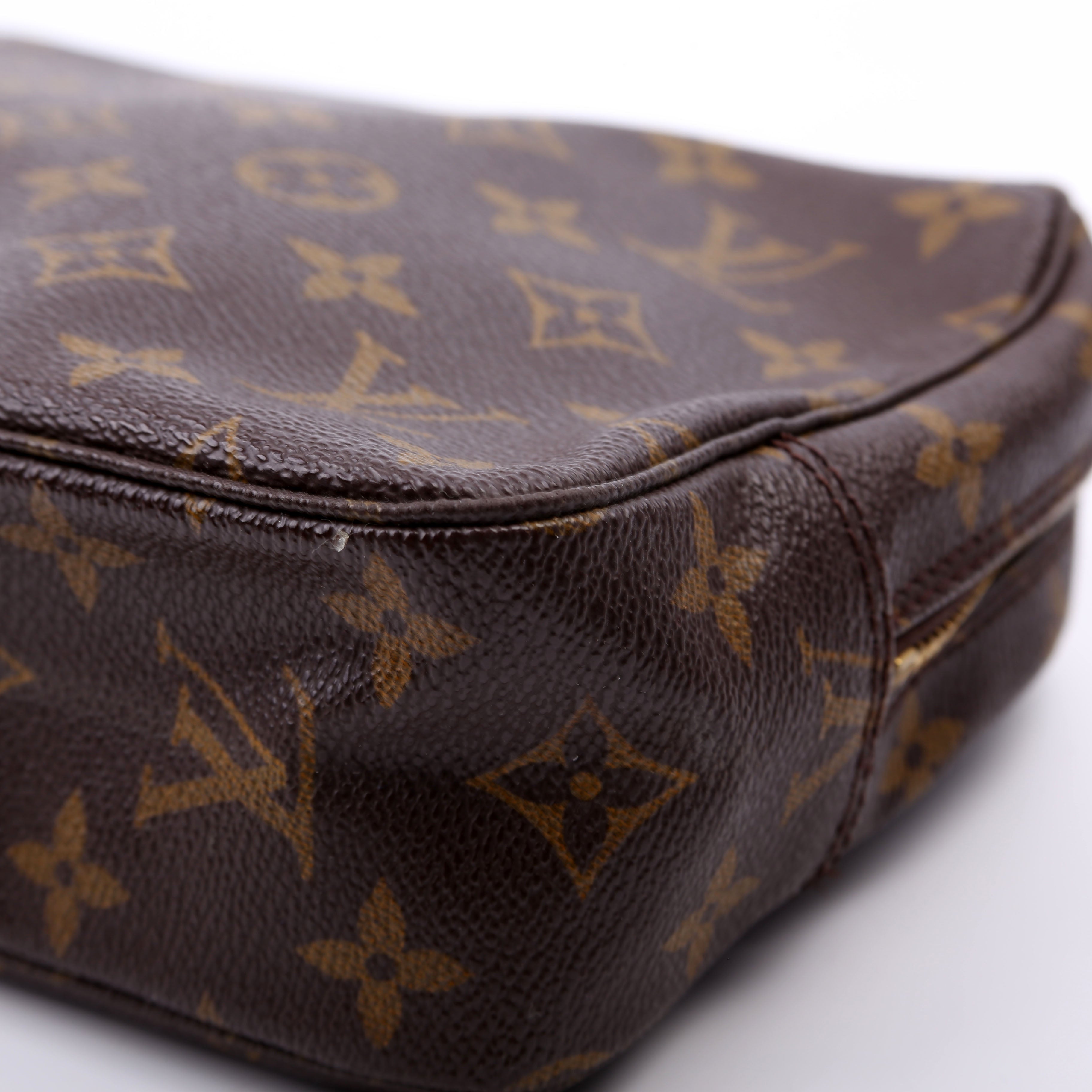 Trousse Toilette 23 Monogram