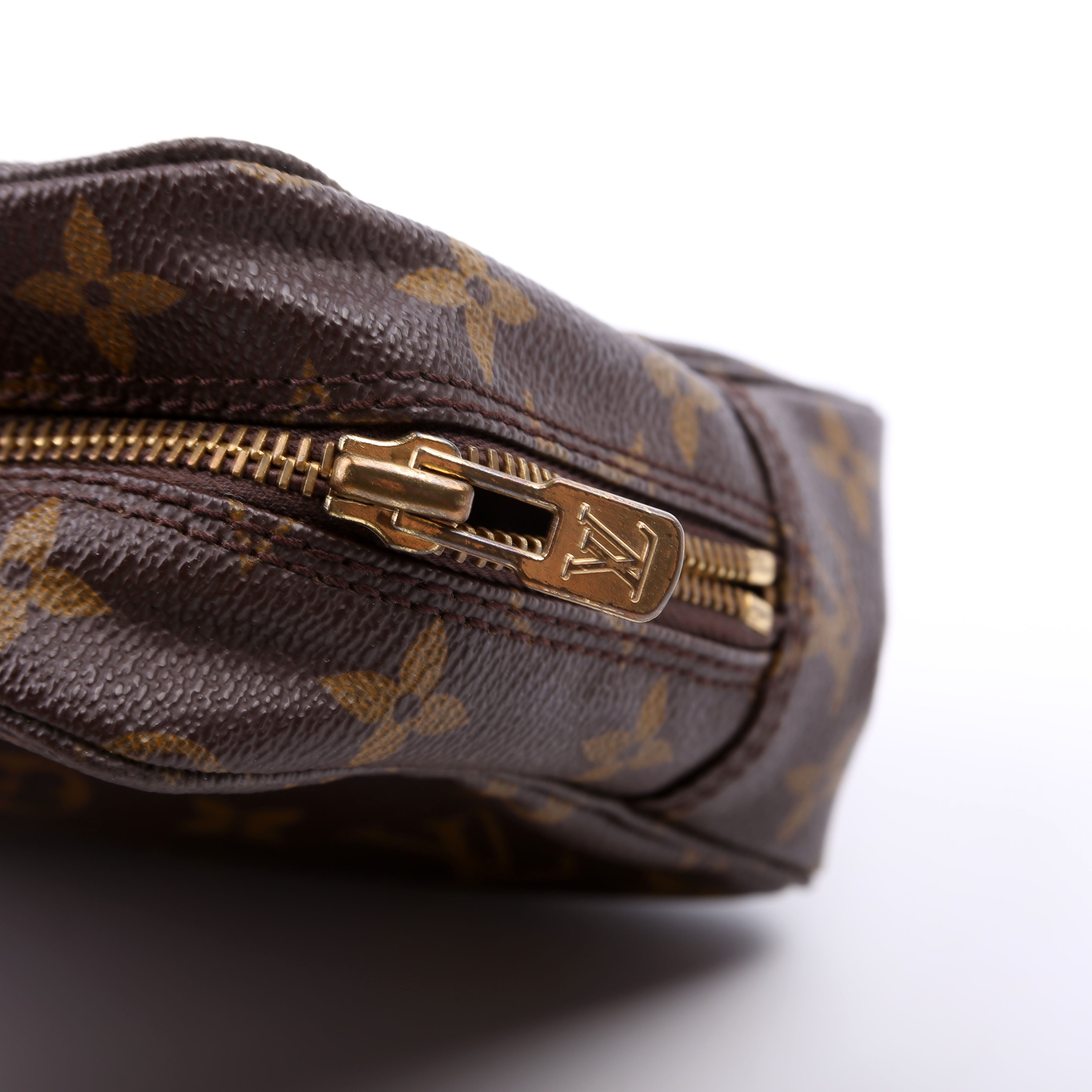 Trousse Toilette 23 Monogram