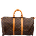 Keepall 45 Monogram