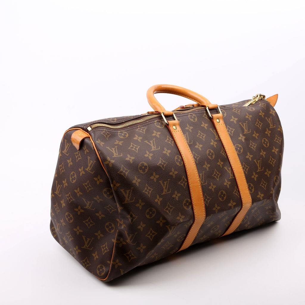 Keepall 45 Monogram