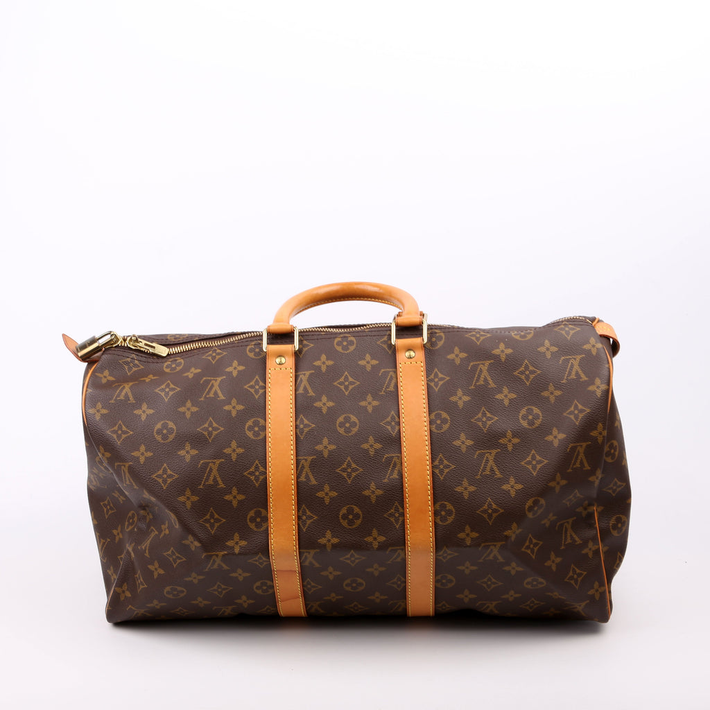 Keepall 45 Monogram