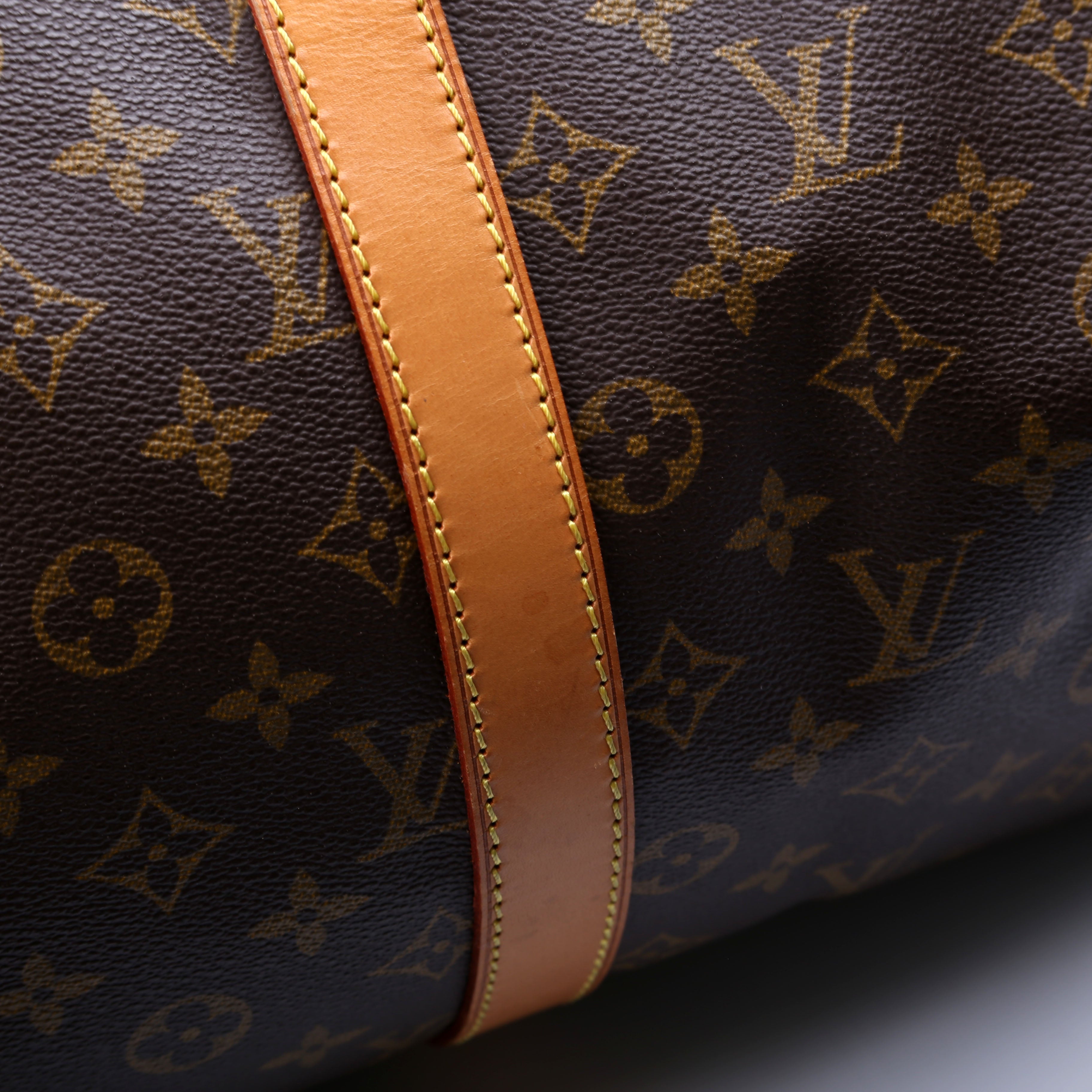 Keepall 45 Monogram