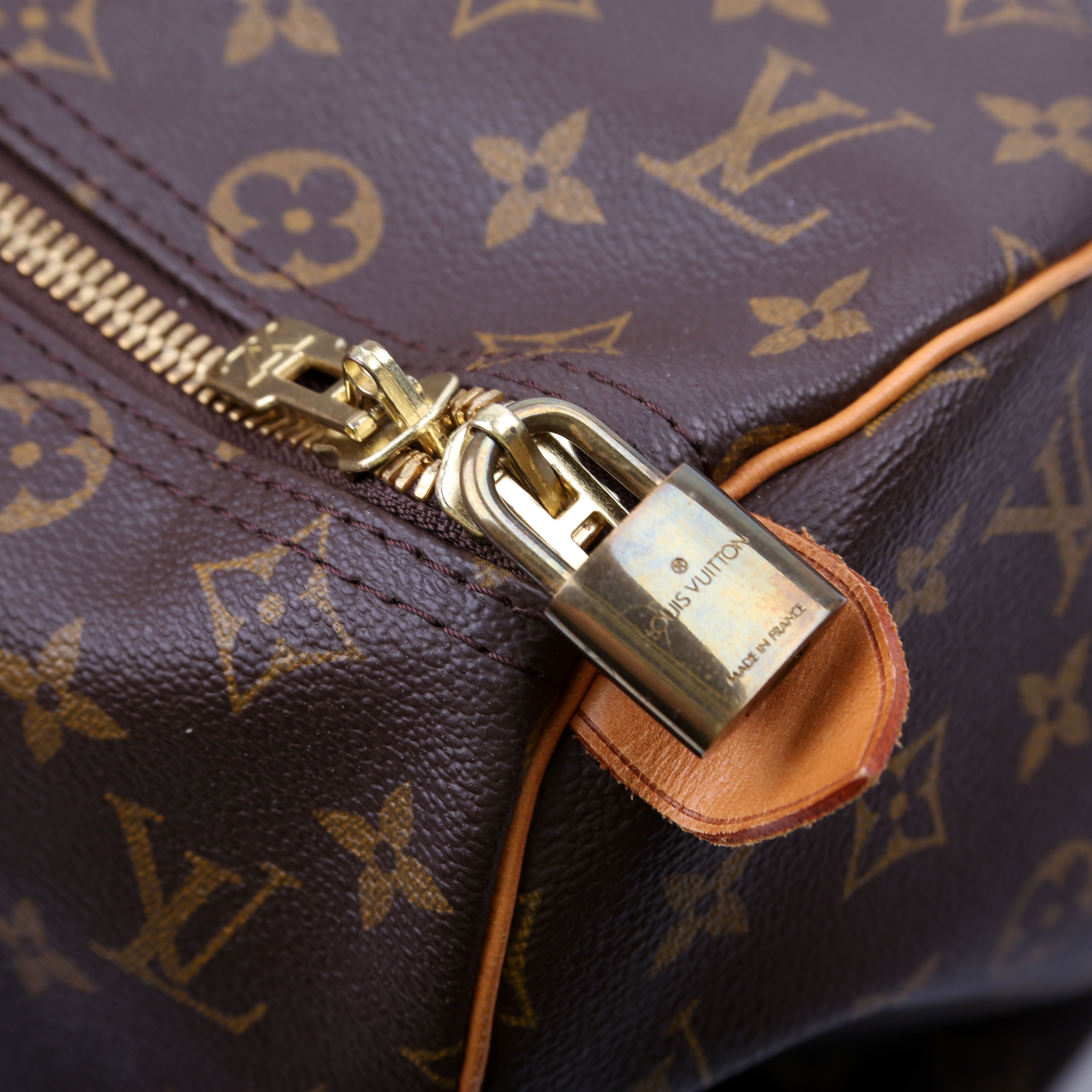 Keepall 45 Monogram