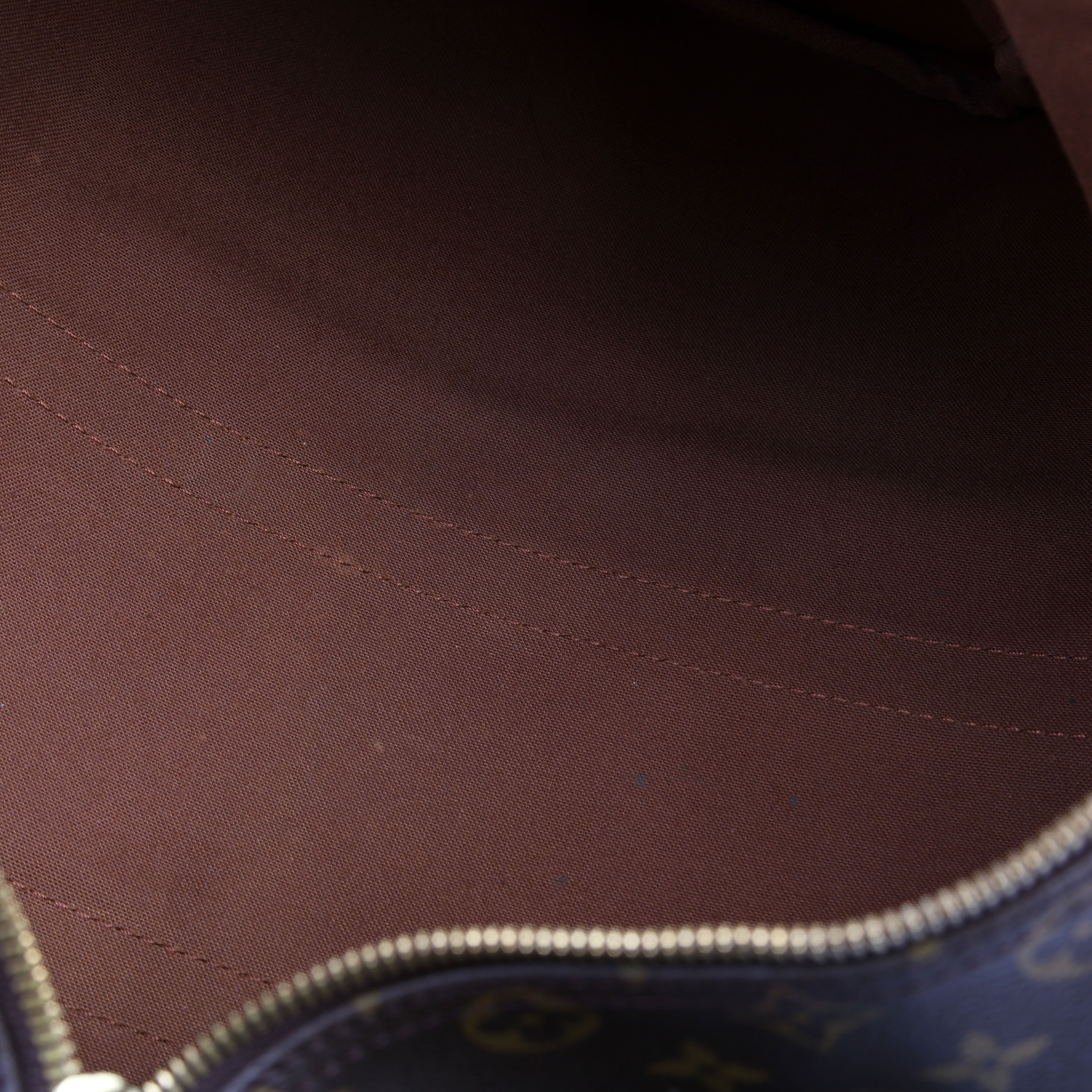 Keepall 45 Monogram