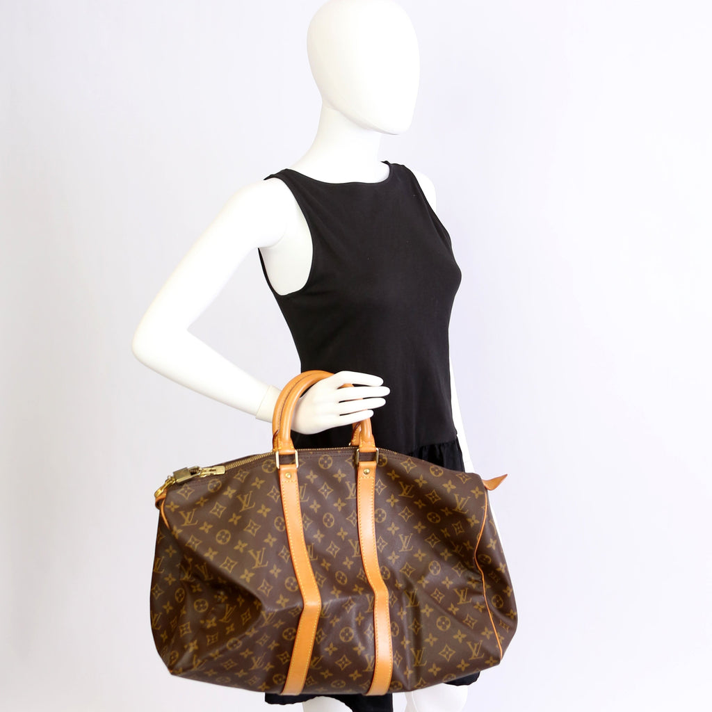 Keepall 45 Monogram