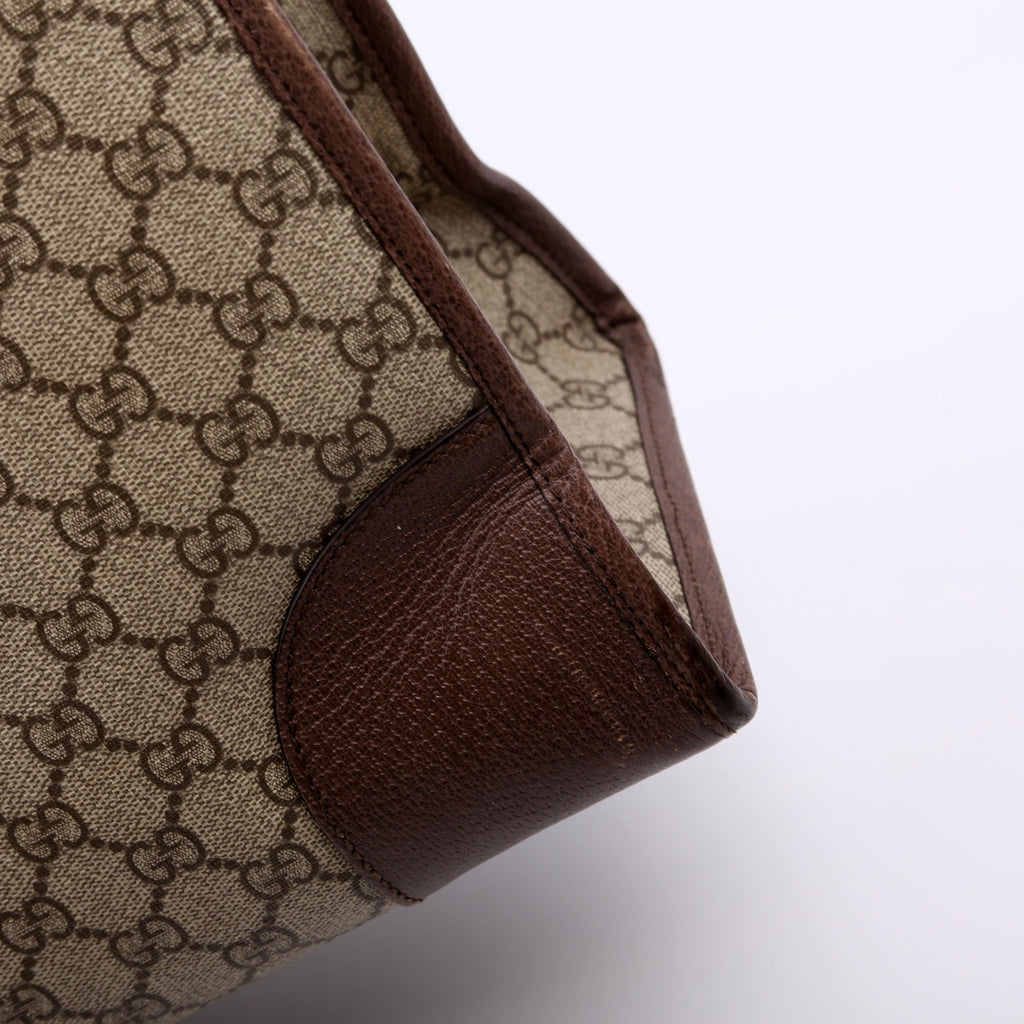 547945 GG Ophidia Medium Top Handle Tote